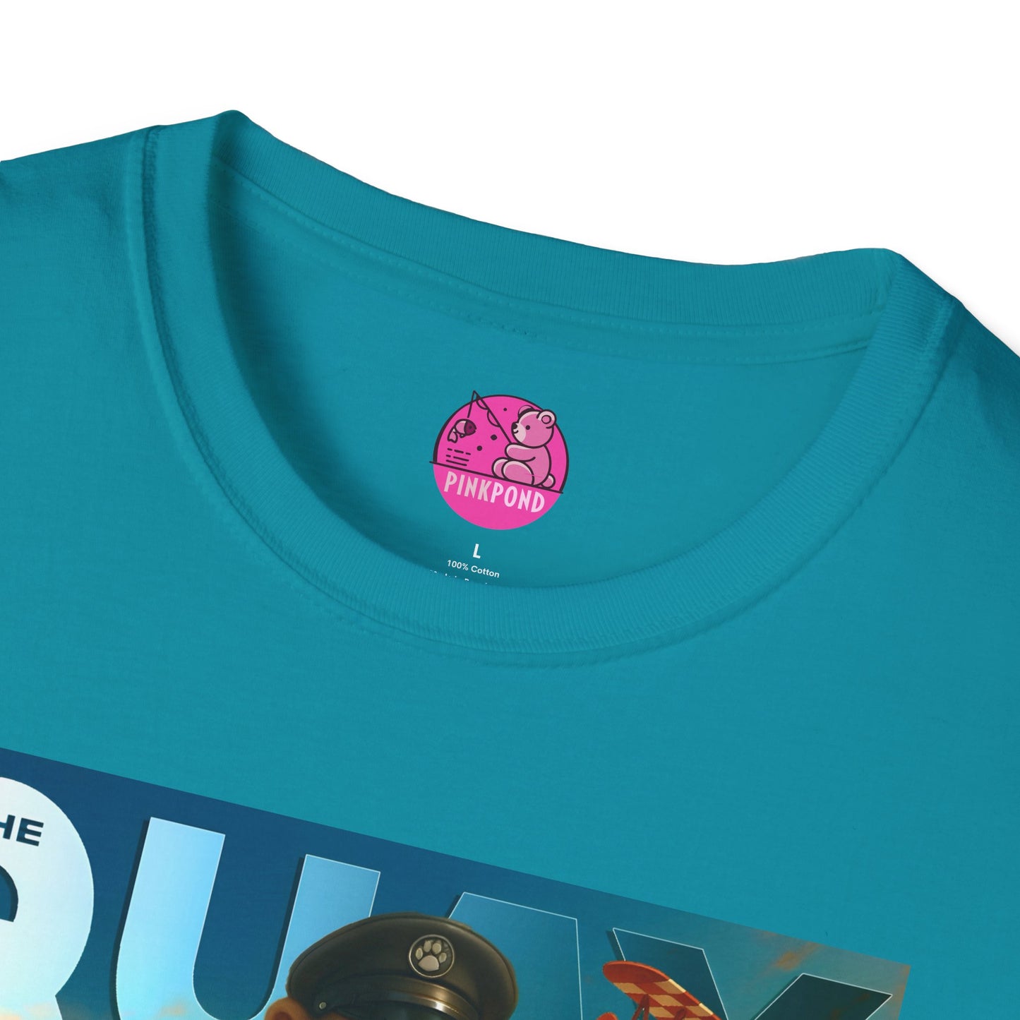 Bear Pride T-Shirt