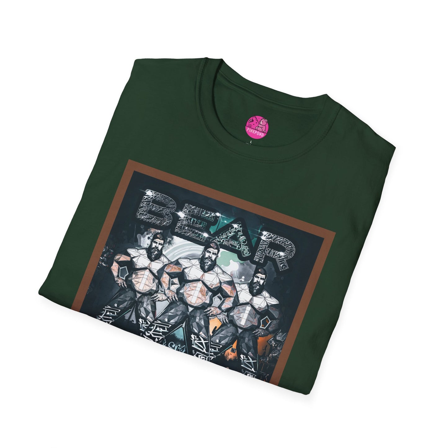 Bear Bait T-Shirt
