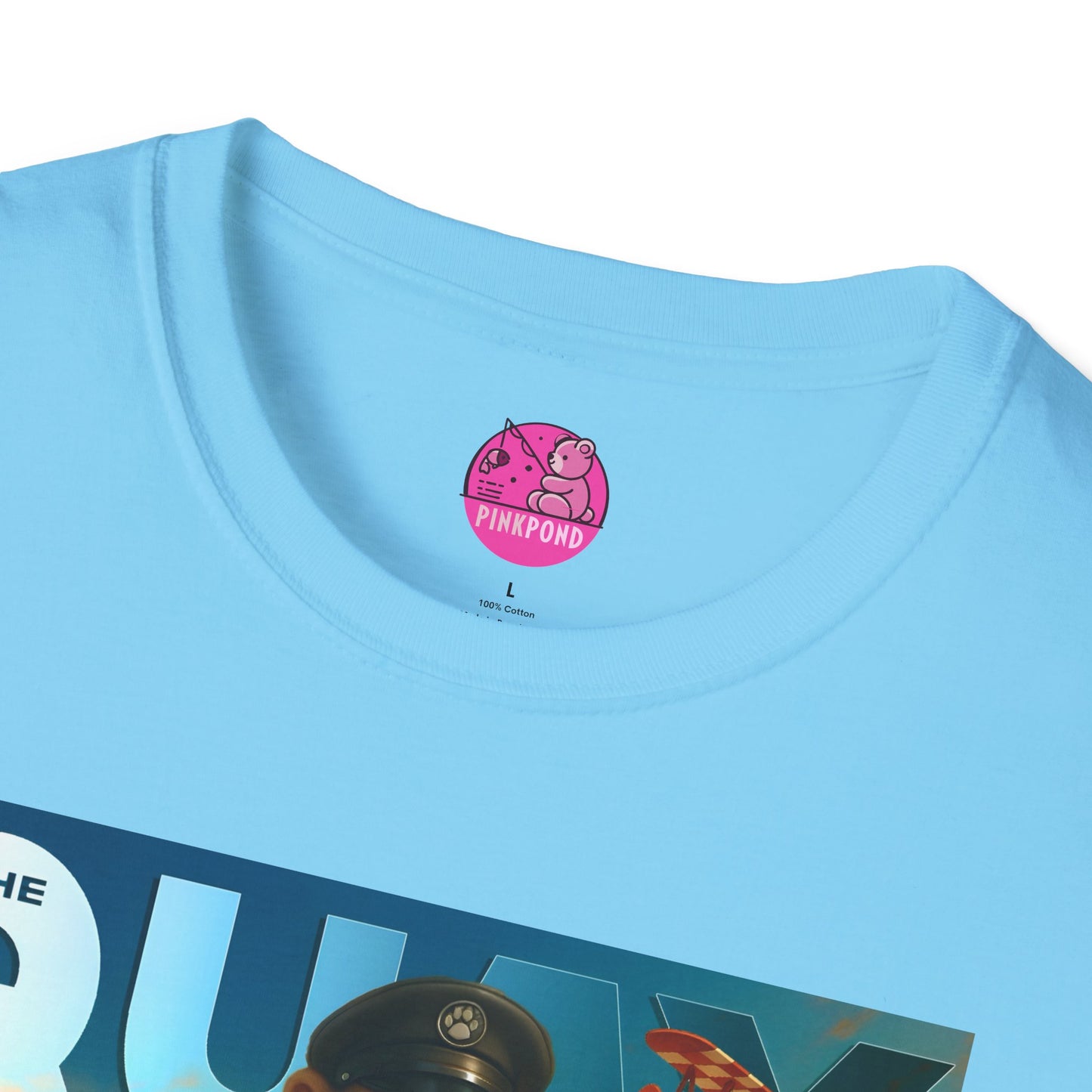 Bear Pride T-Shirt
