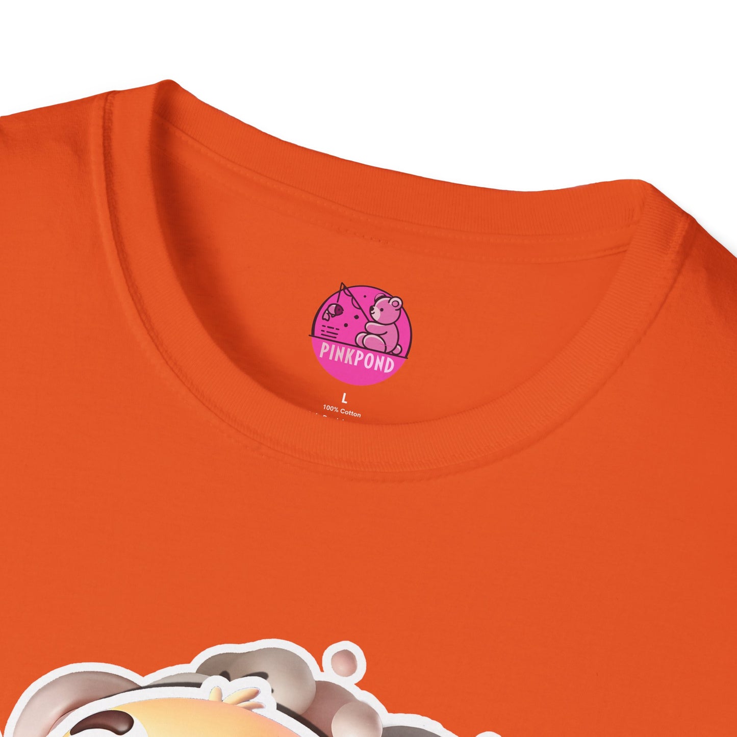 Meerkat T-Shirt - Marvellous Marcus Design