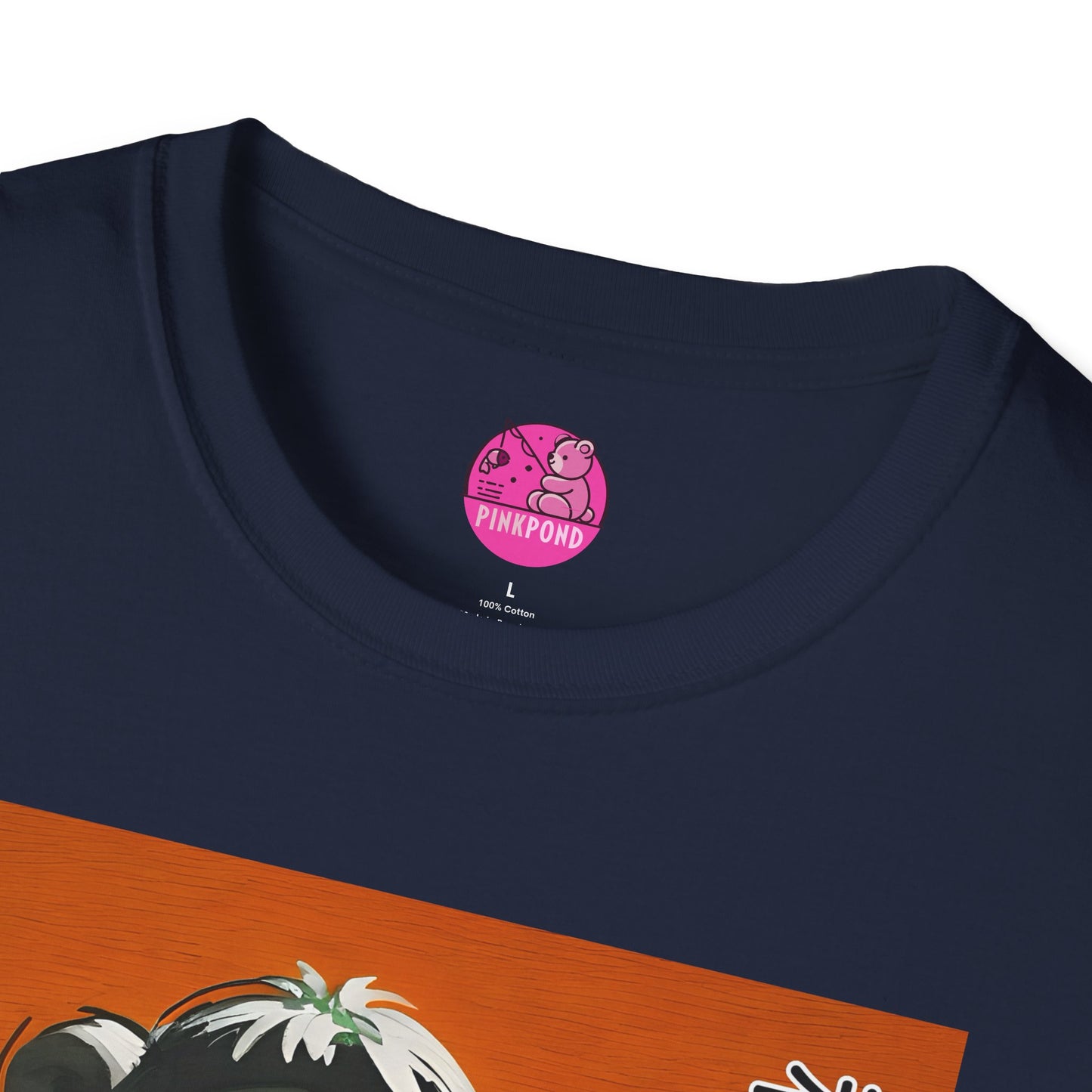 Travelling Bear Tee