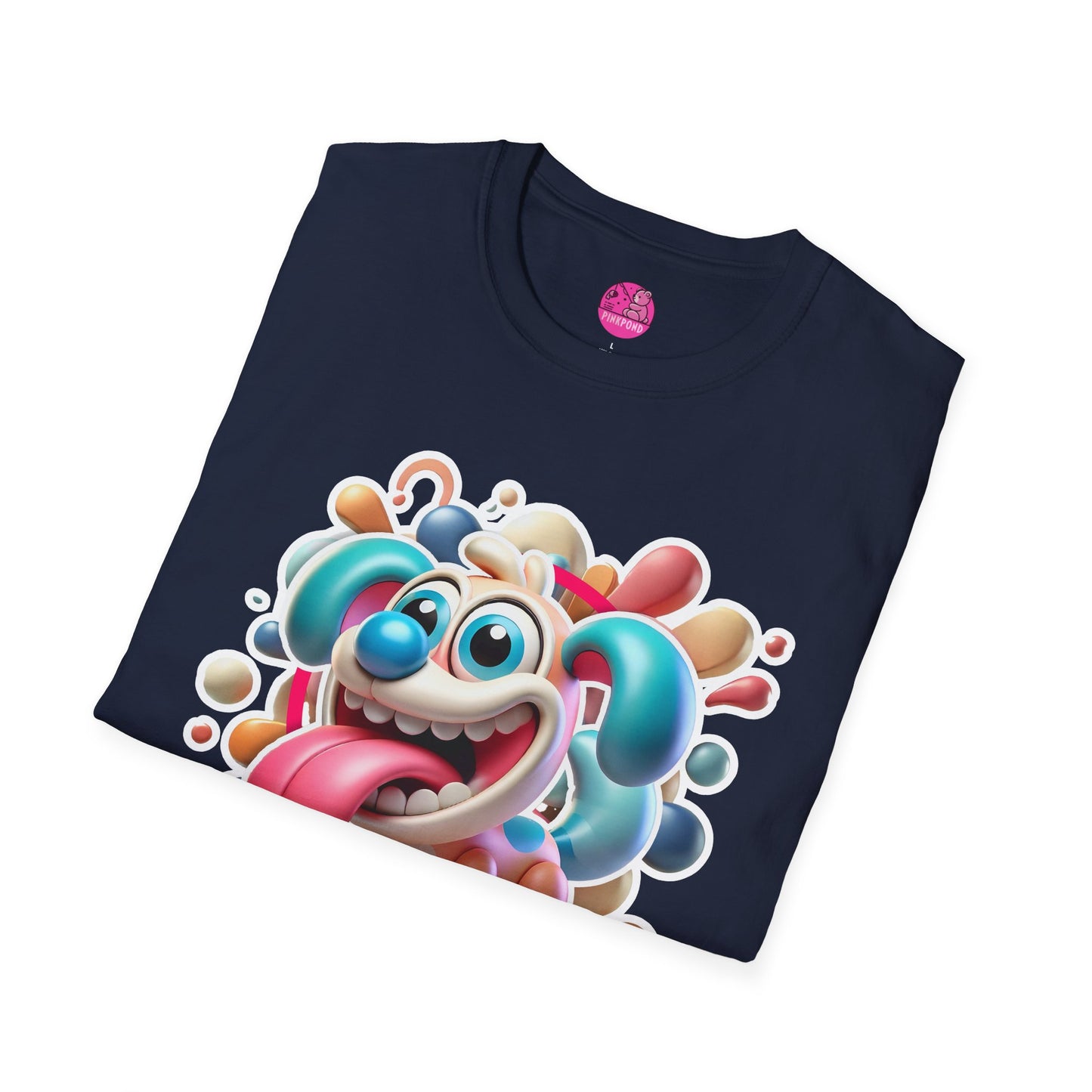 Douglas Dog T-Shirt