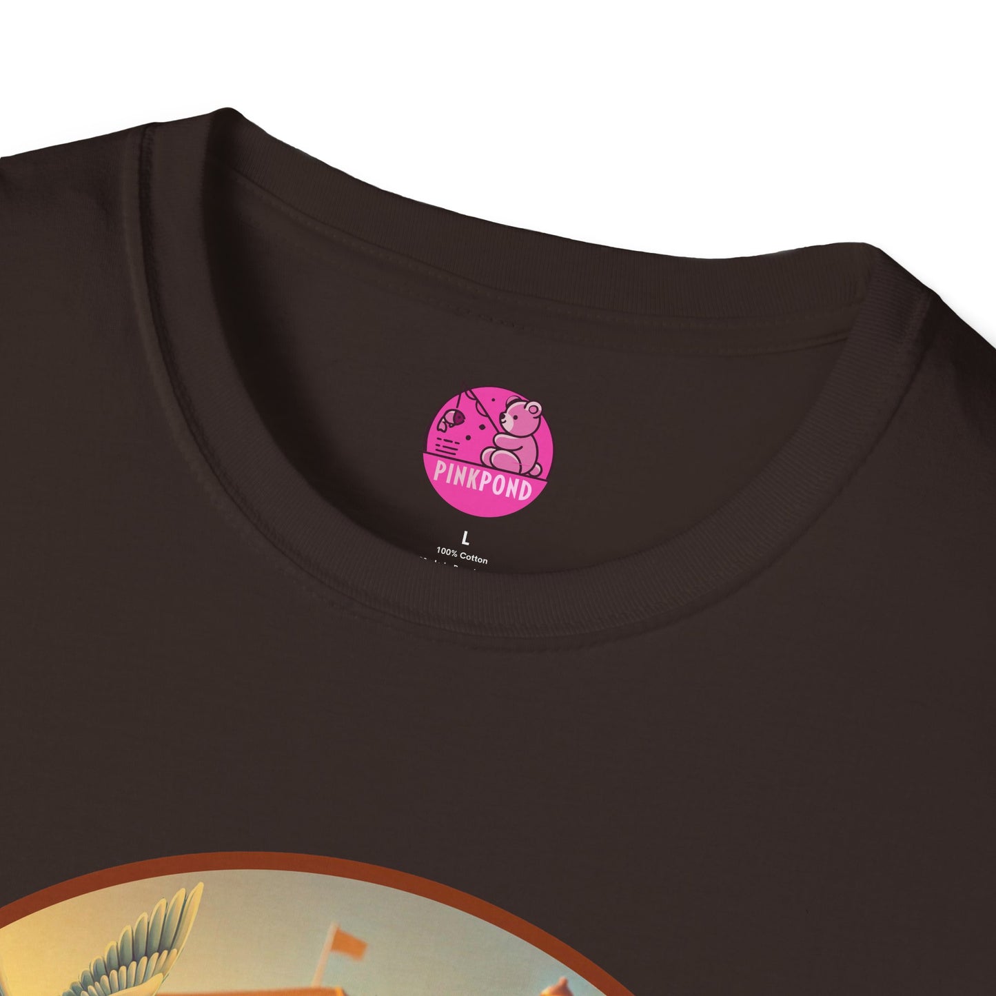Holiday Romance T-Shirt - PinkPond Exclusive Tee