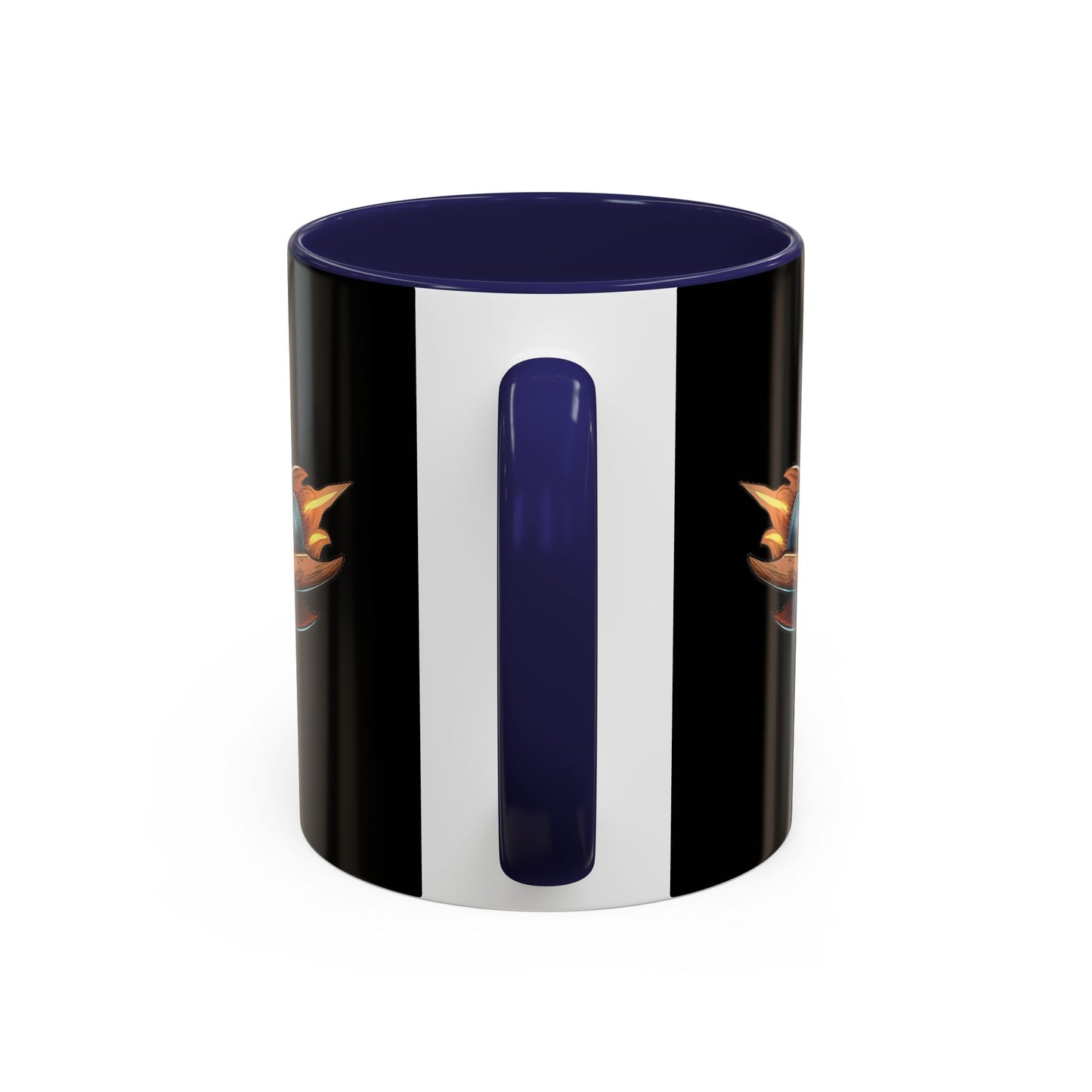 Rocket Bear Style 2 Mug - Adventure Coffee Cup for Space Lovers & Dreamers