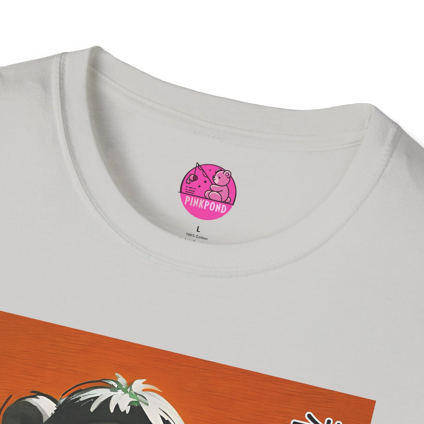 Travelling Bear Tee