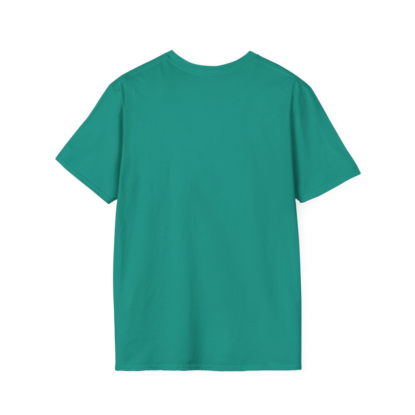 Celestial Whale Adventure T-Shirt