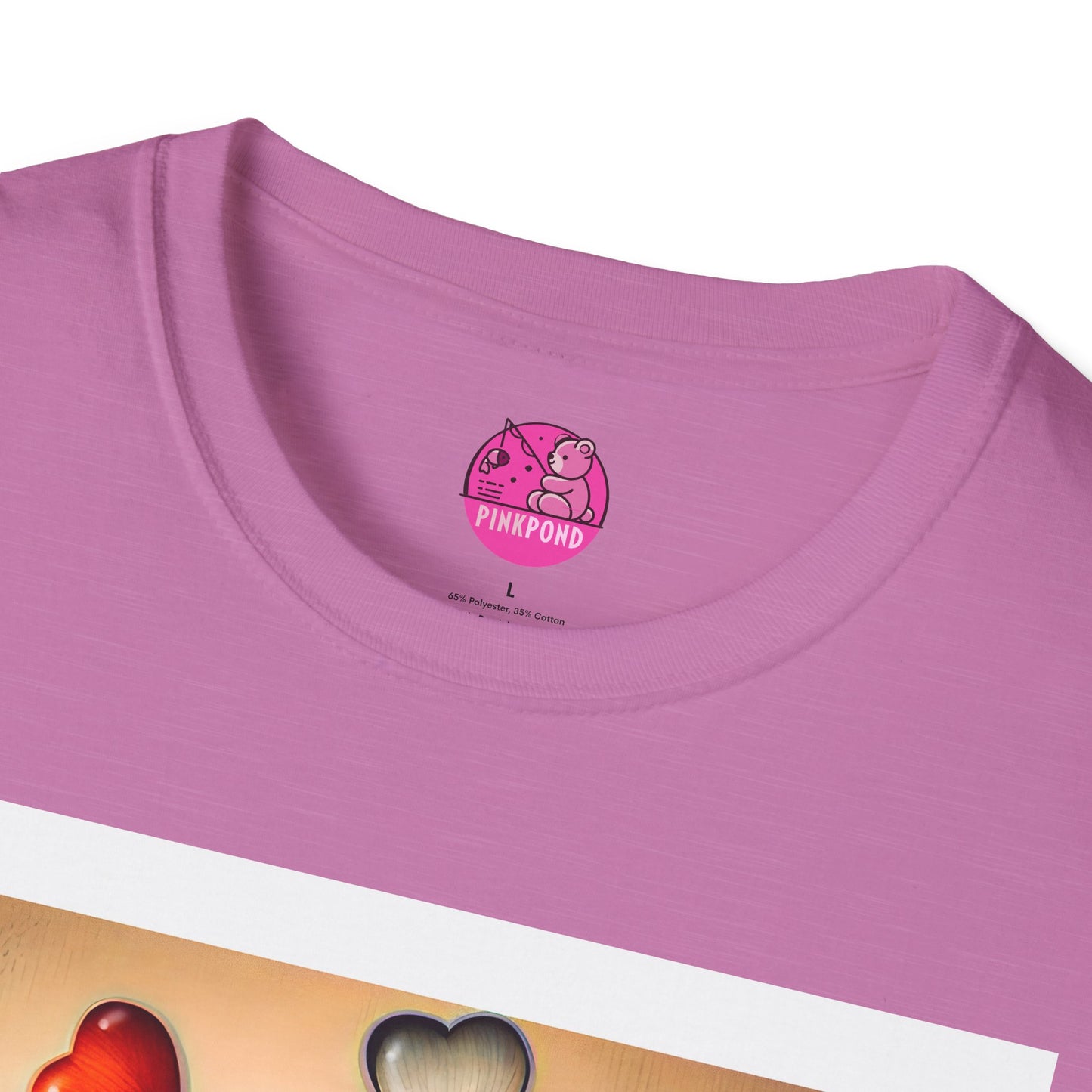 Love Hearts T-Shirt