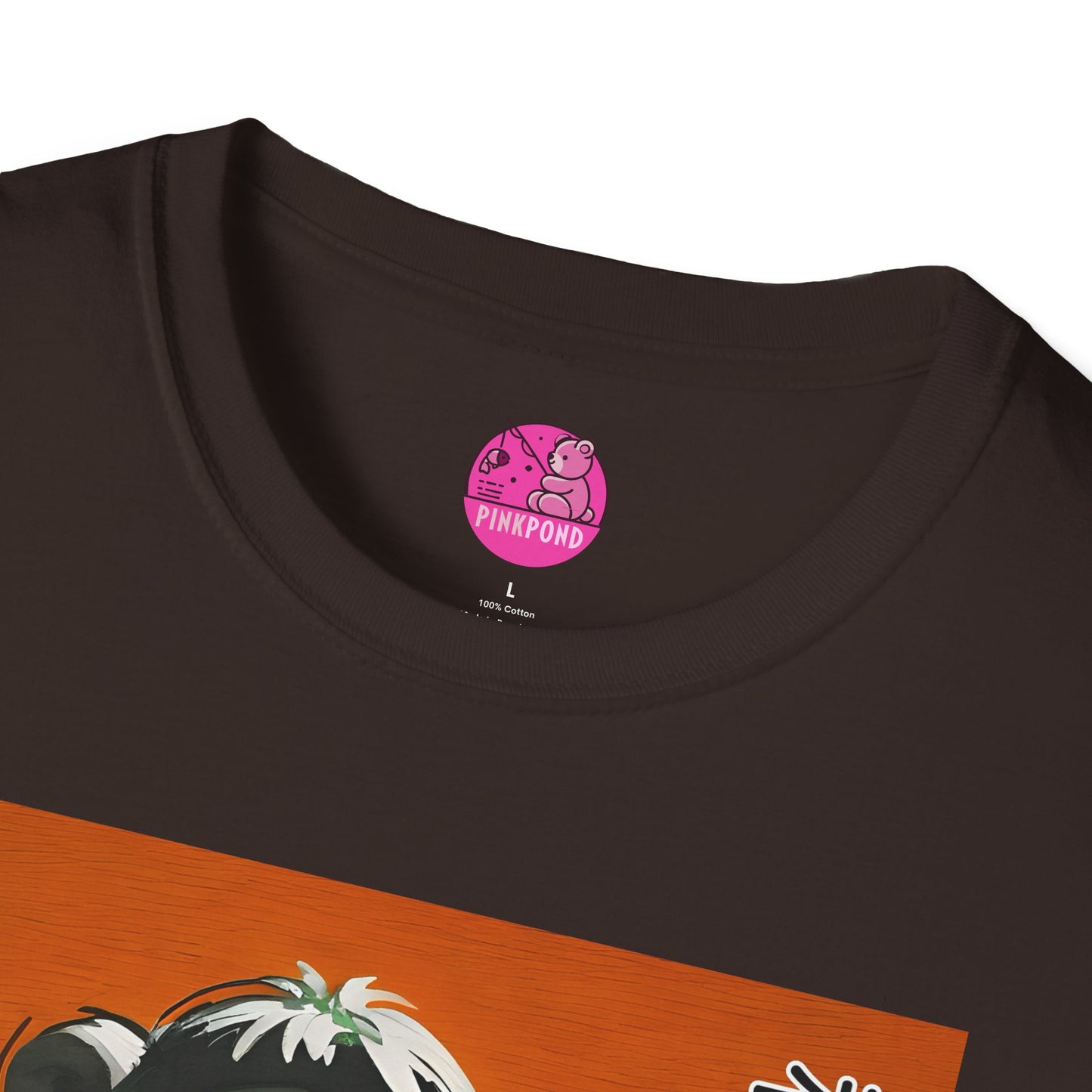 Travelling Bear Tee