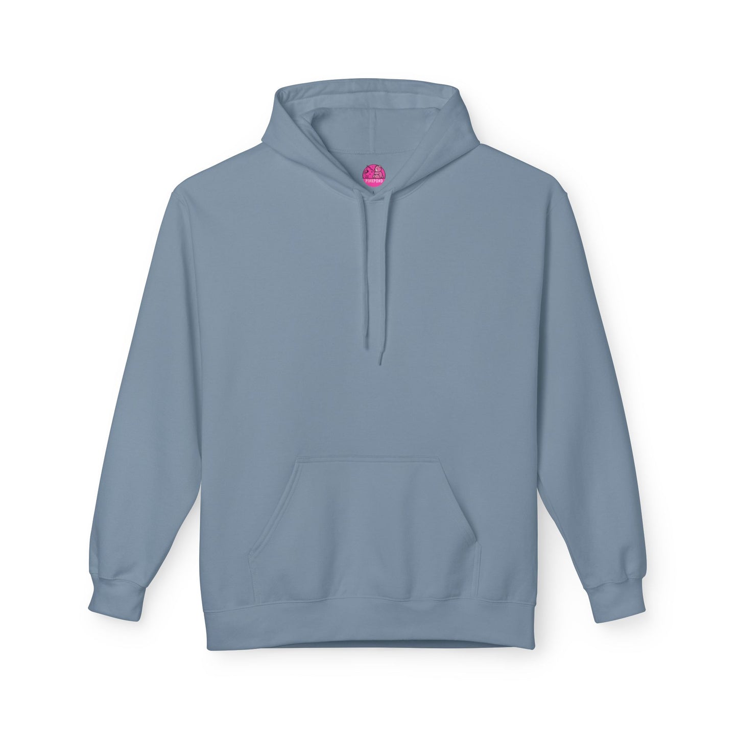 Plymouth Pirates Bear Hoodie