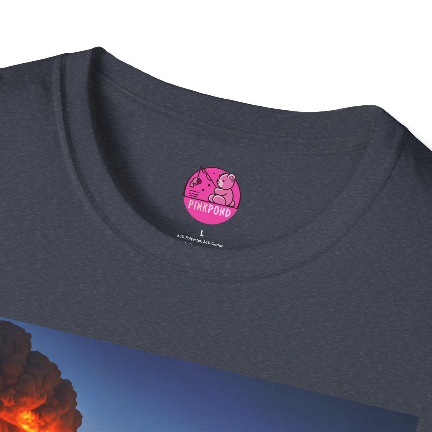 The Terminator's Bucket List T-Shirt