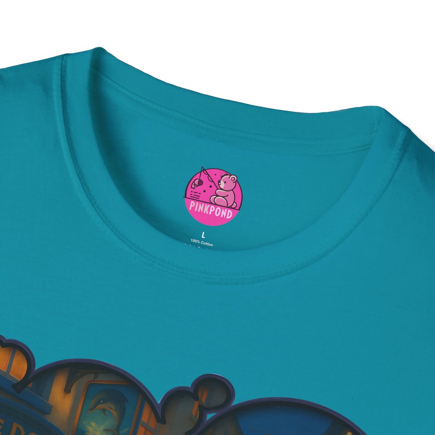 Bear Night Out T-Shirt