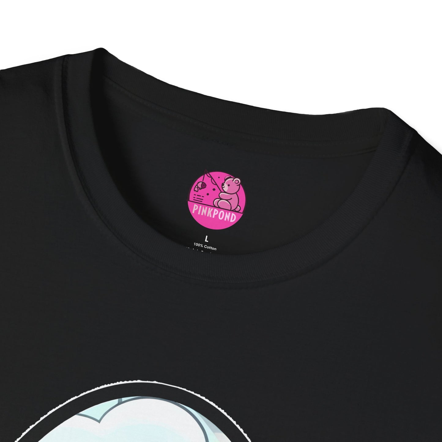 Sailing Bear T-Shirt