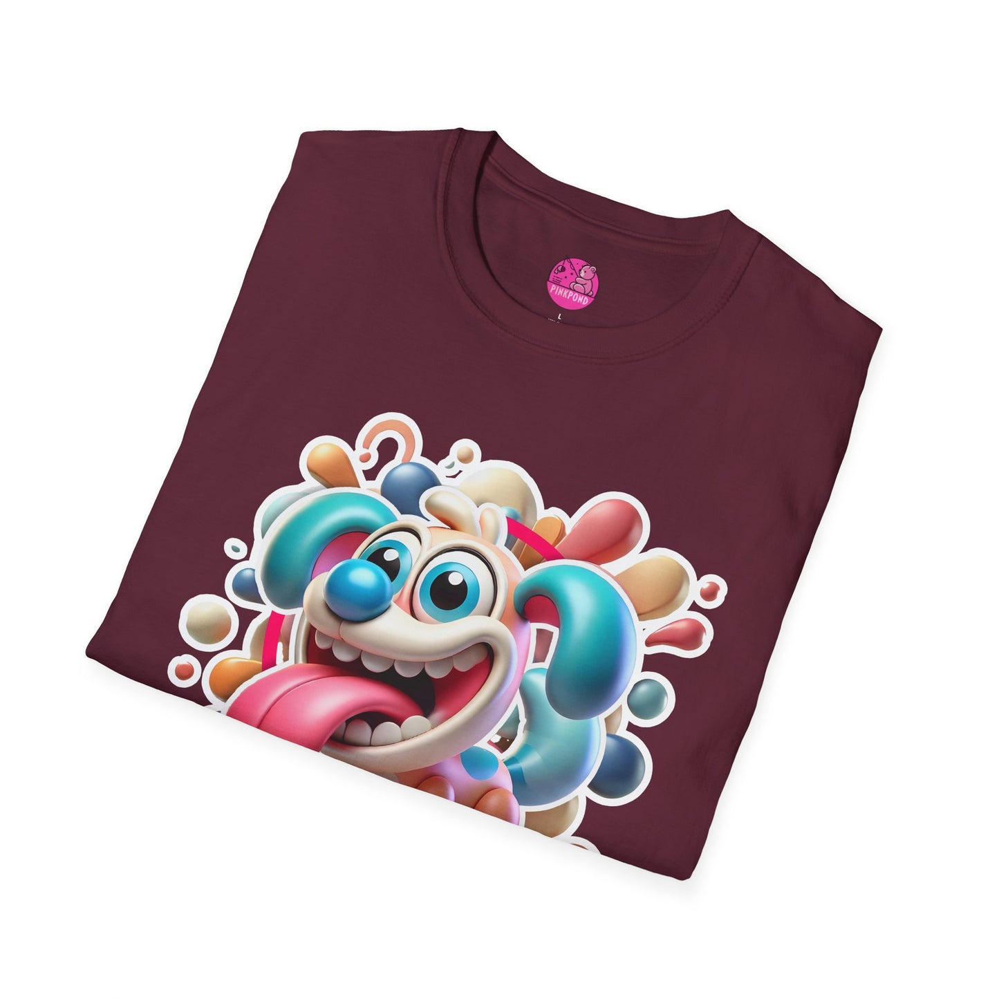 Douglas Dog T-Shirt