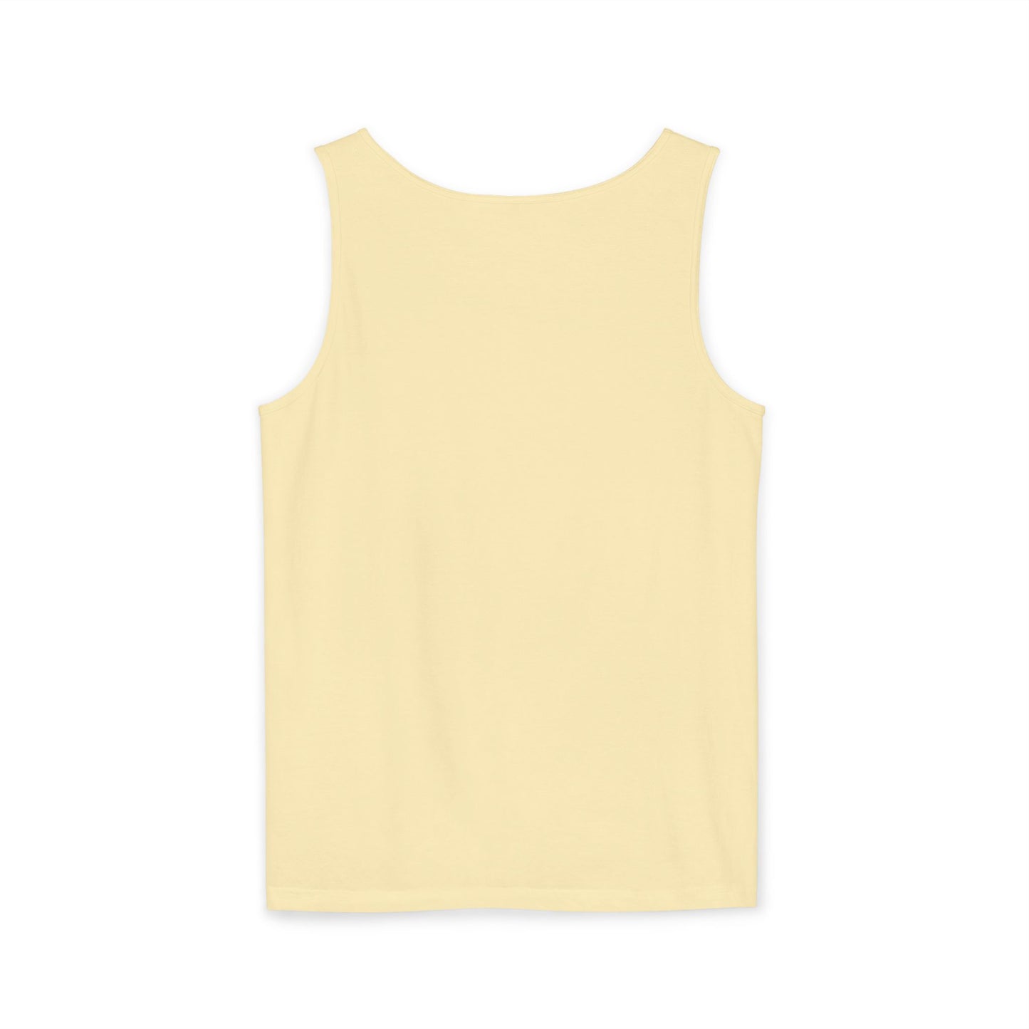 Tank Top - The Photo Bomber Bear Tee by Andrew McCarter for PinkPond, Unisex Pride Pool Party Shirt