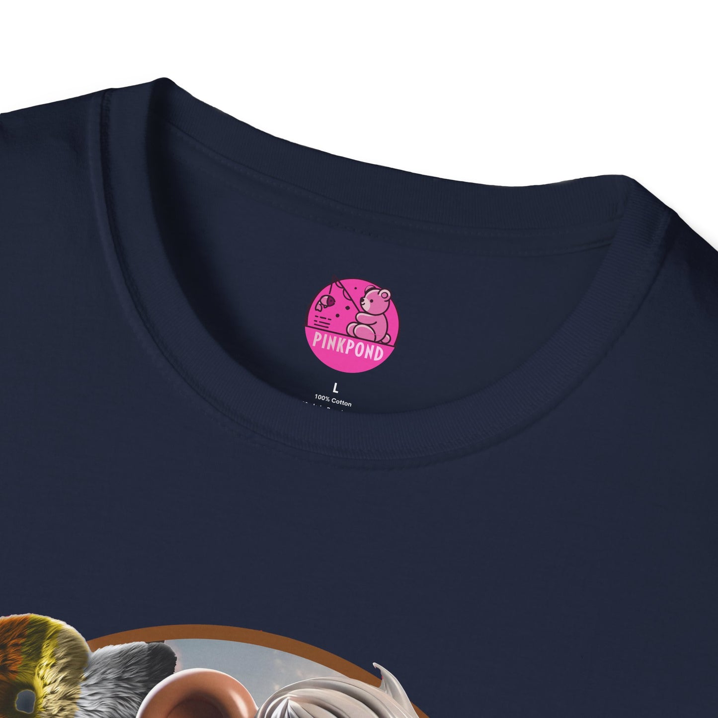 Graphic Tee - Papa Bear