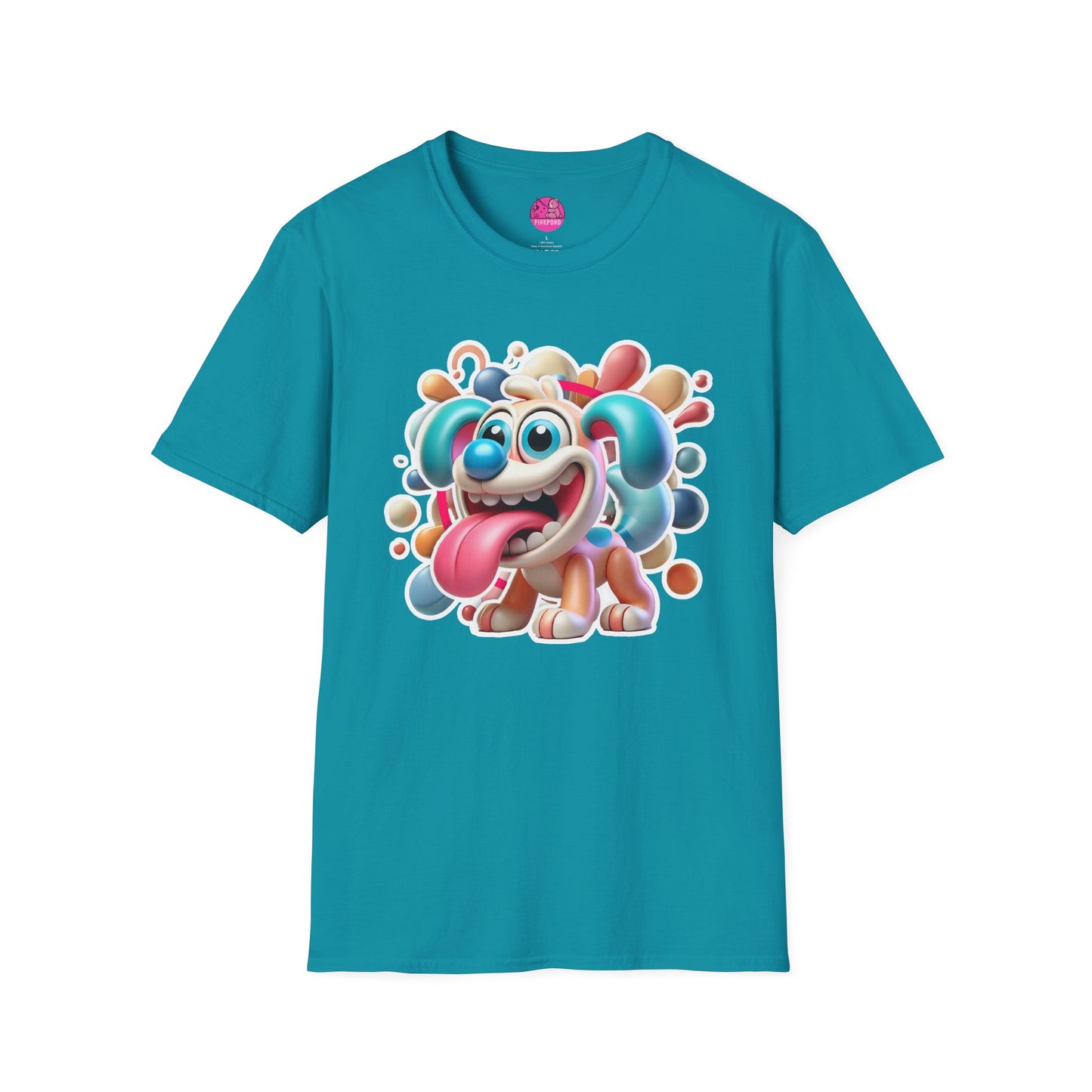 Douglas Dog T-Shirt