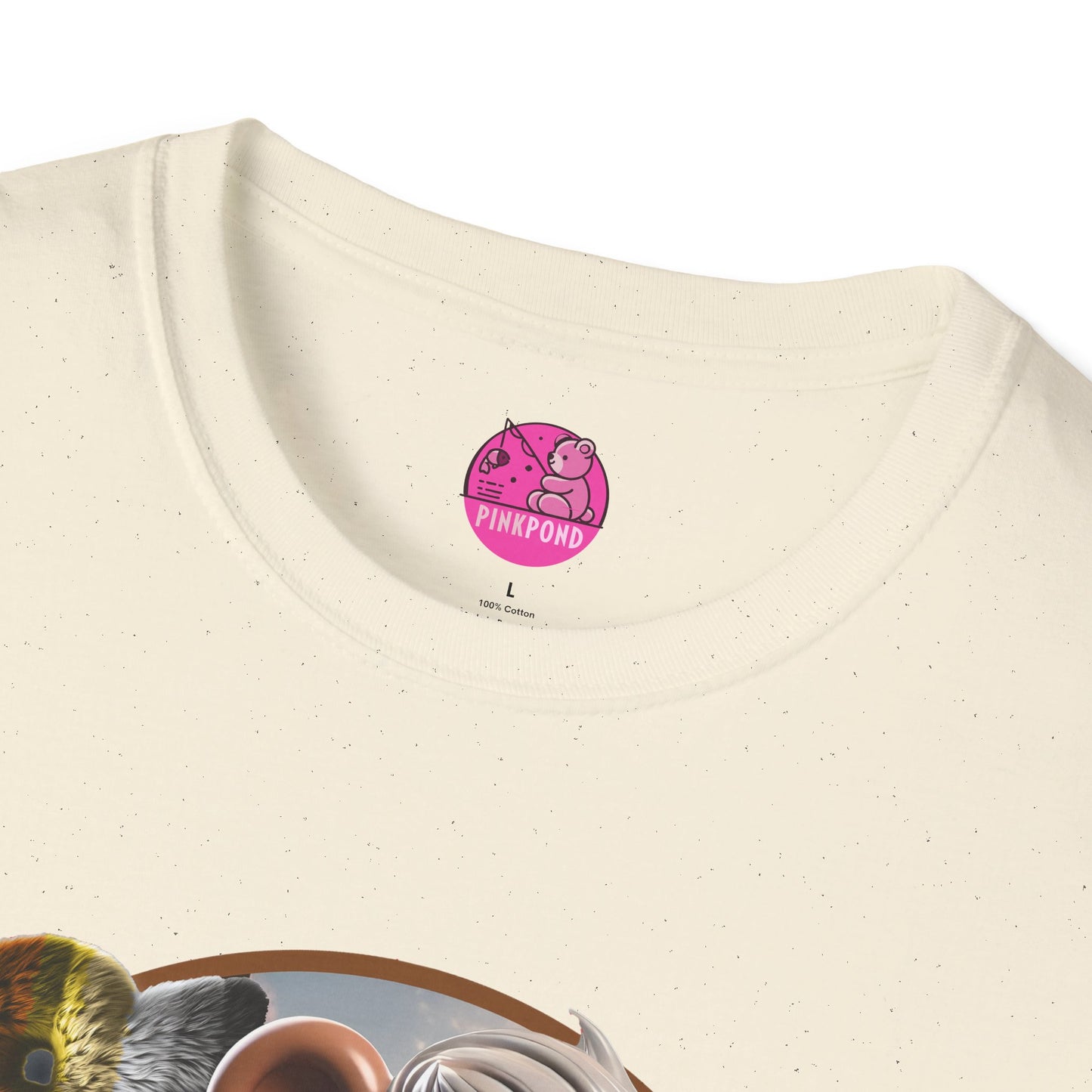 Graphic Tee - Papa Bear