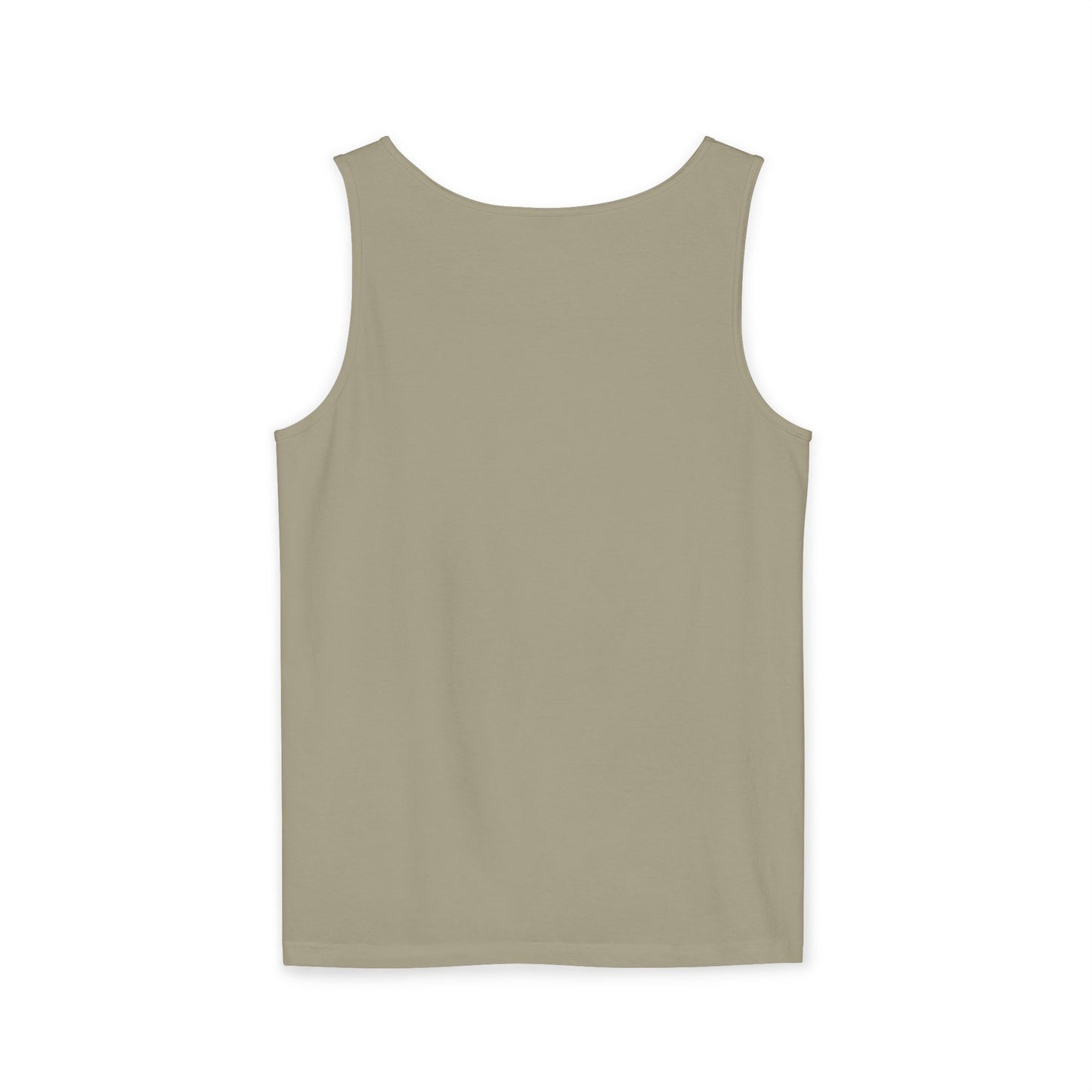 Tank Top - The Photo Bomber Bear Tee by Andrew McCarter for PinkPond, Unisex Pride Pool Party Shirt