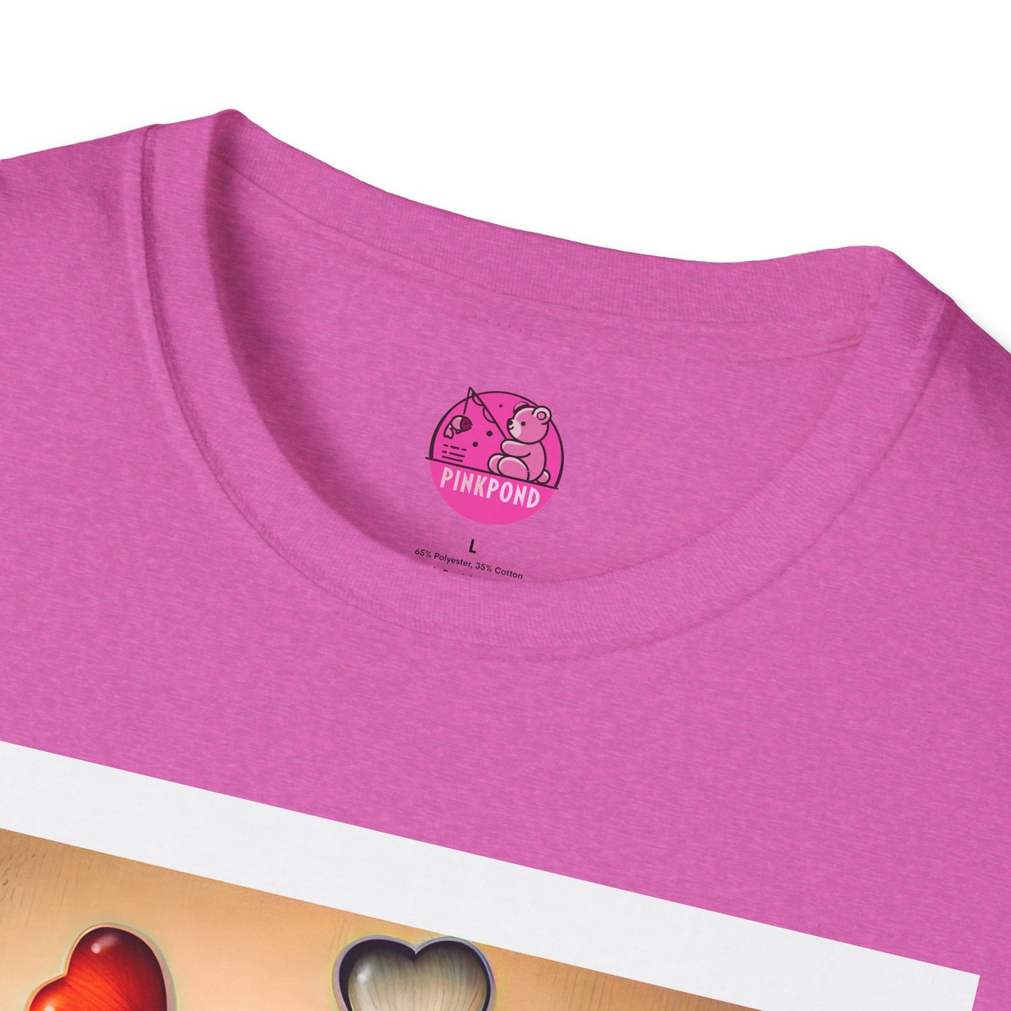 Love Hearts T-Shirt