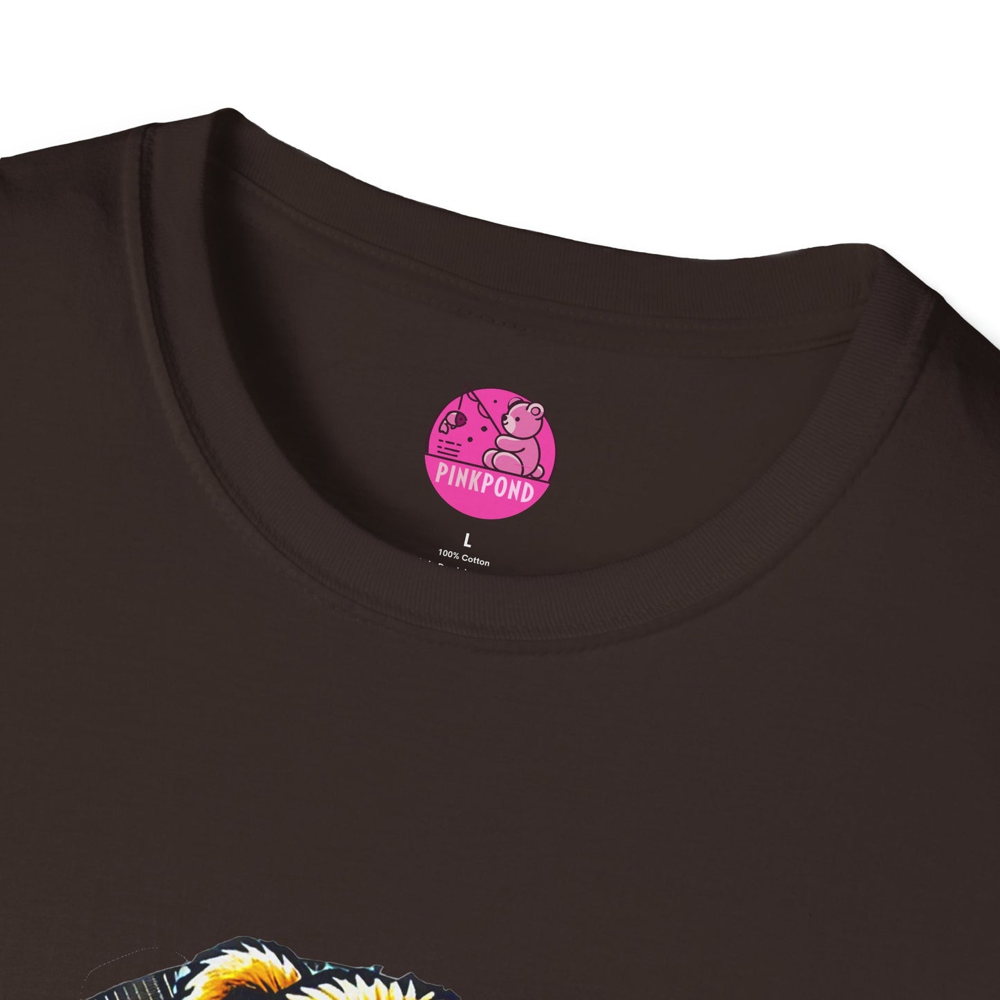 Adventure Bear Kayaking Explorer T-Shirt