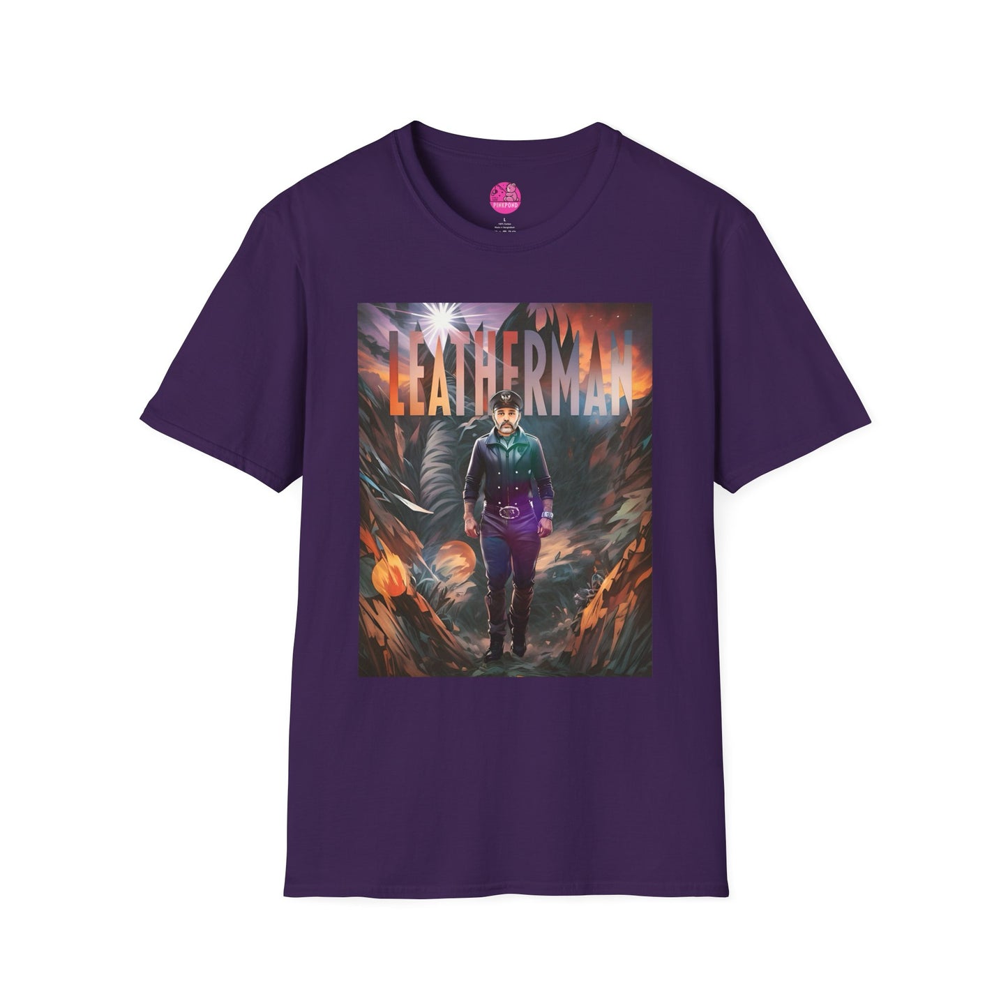 Leatherman Tee