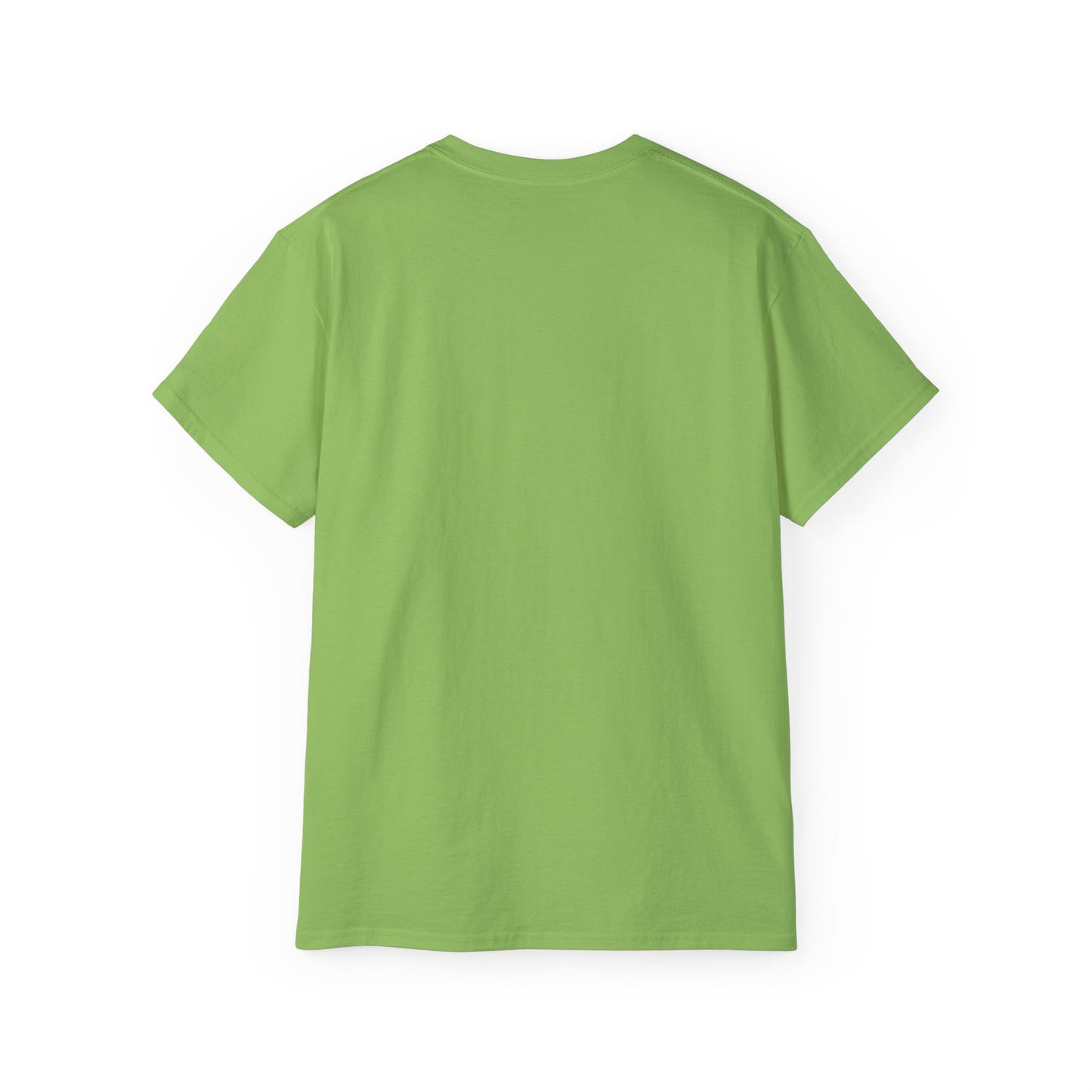 Lilly the Llama Unisex T-Shirt