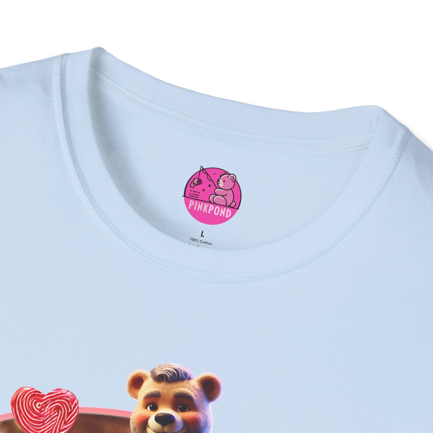 Eddie Hill Halloween Candy Man of the North  - limited edition