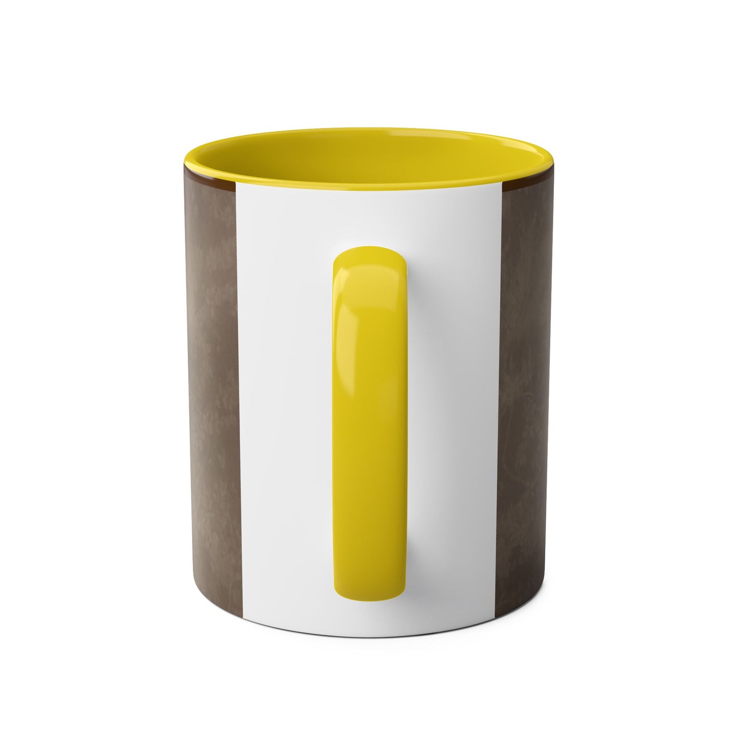 Modern Mythology Mug - the March of Time