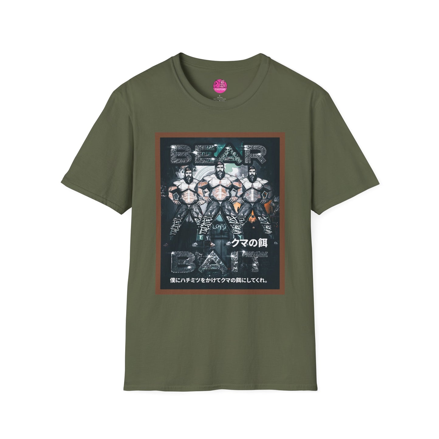 Bear Bait T-Shirt