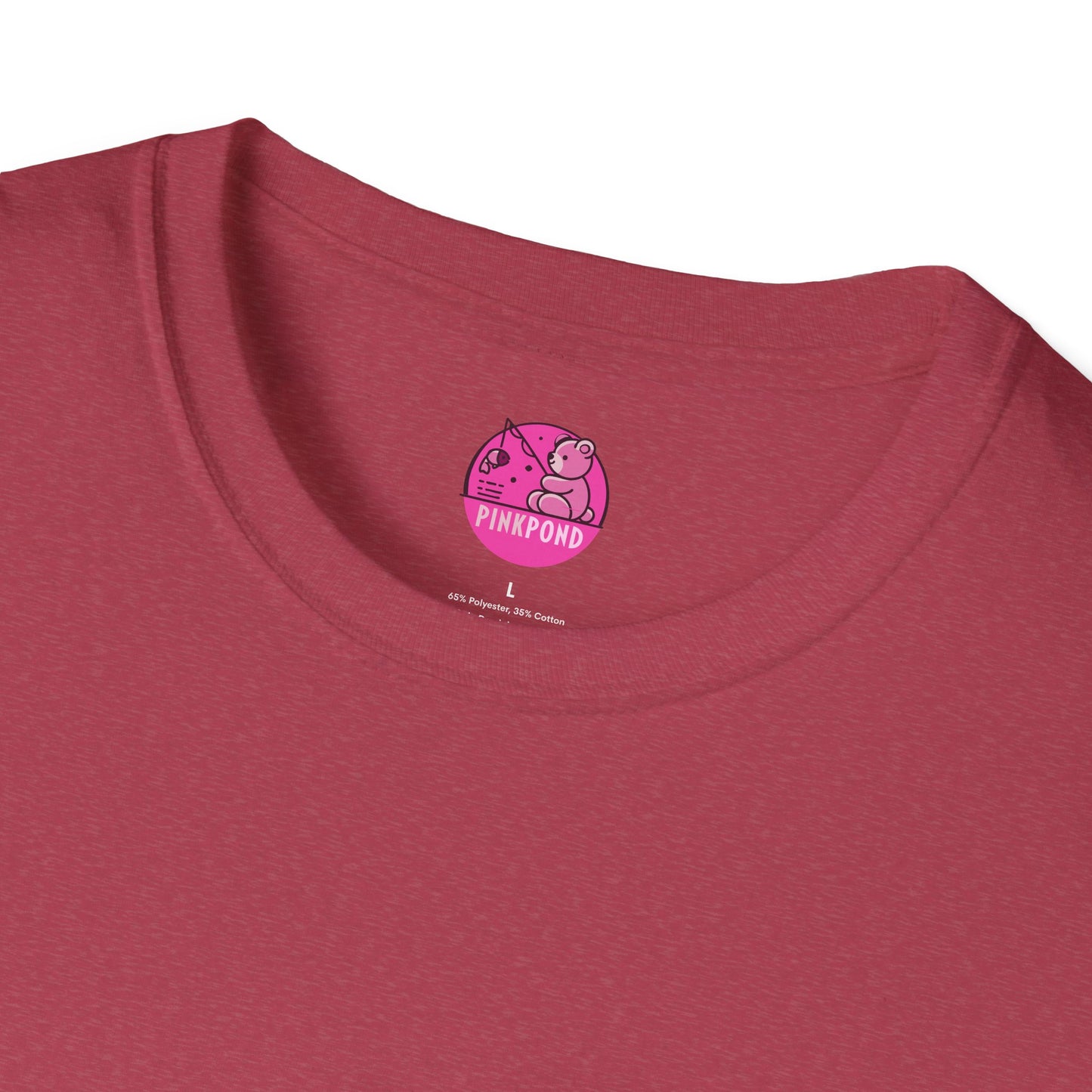 Happiness - Minimalist Positive Vibes T-Shirt