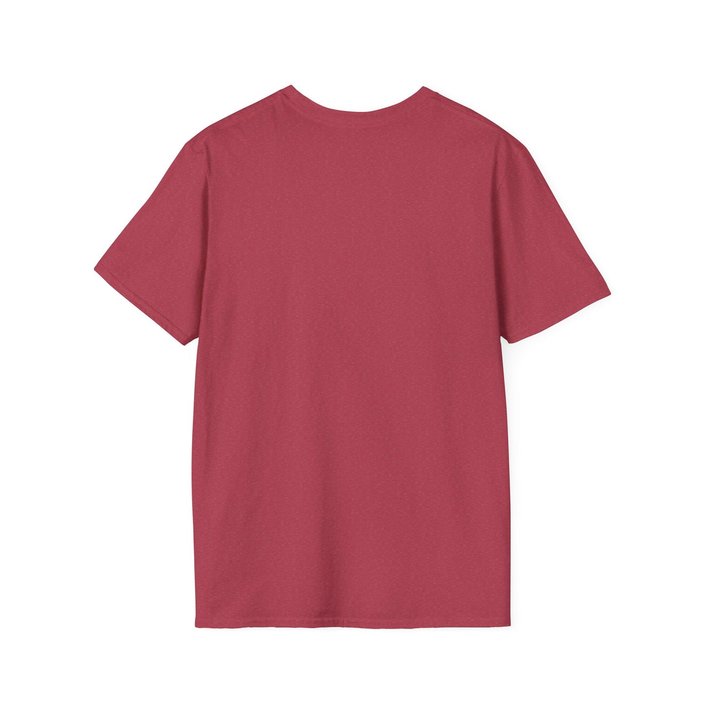 Olly the Octopus T-Shirt - Playful & Adorable Unisex Tee for Ocean Lovers
