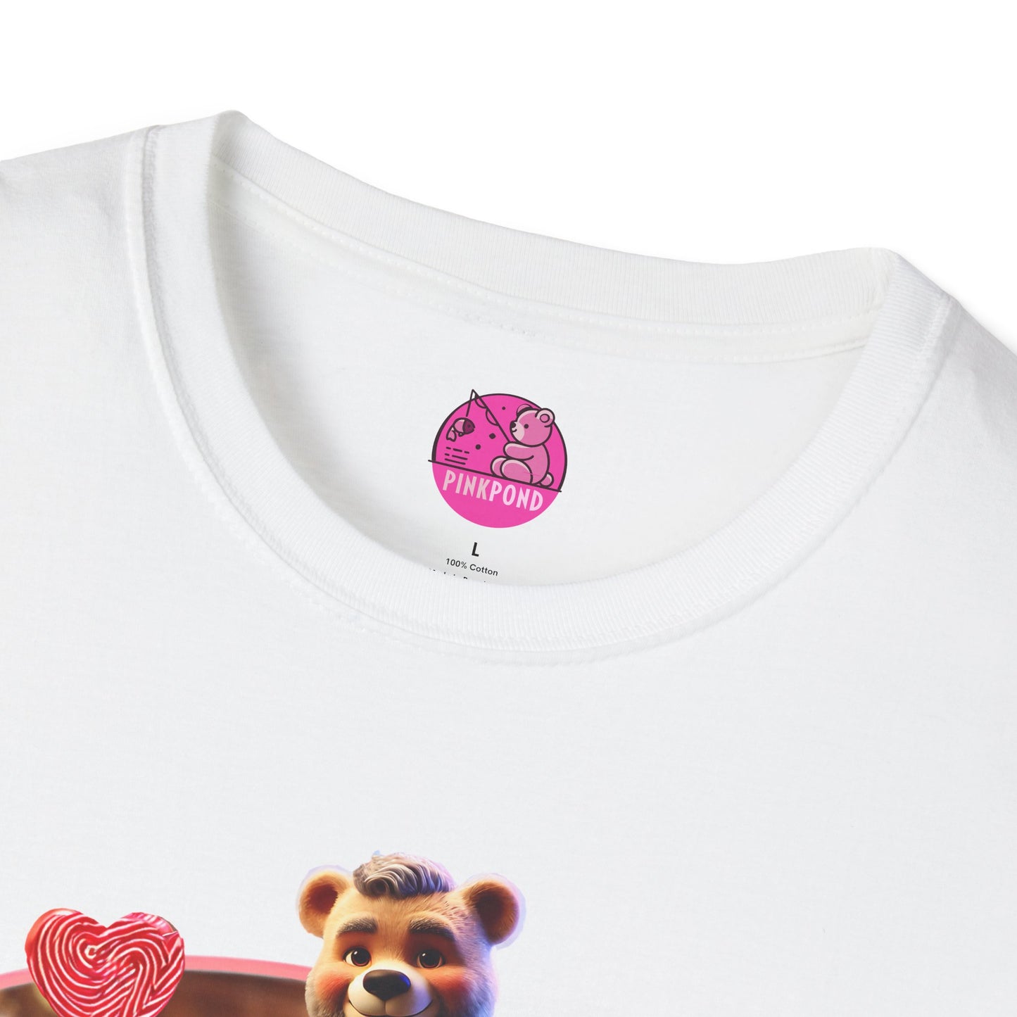 Eddie Hill Halloween Candy Man of the North  - limited edition