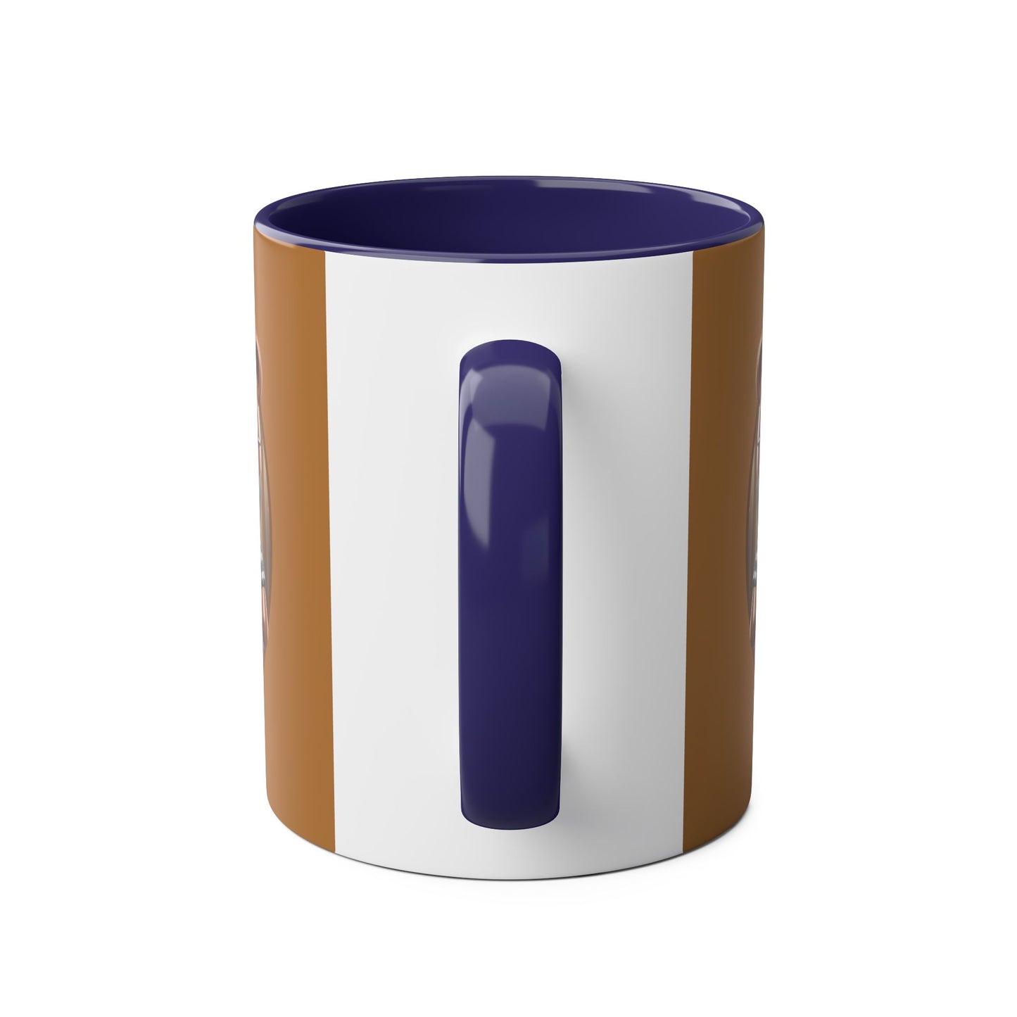 Papa Bear Mug - Embrace Warmth, Wisdom & Bear Culture