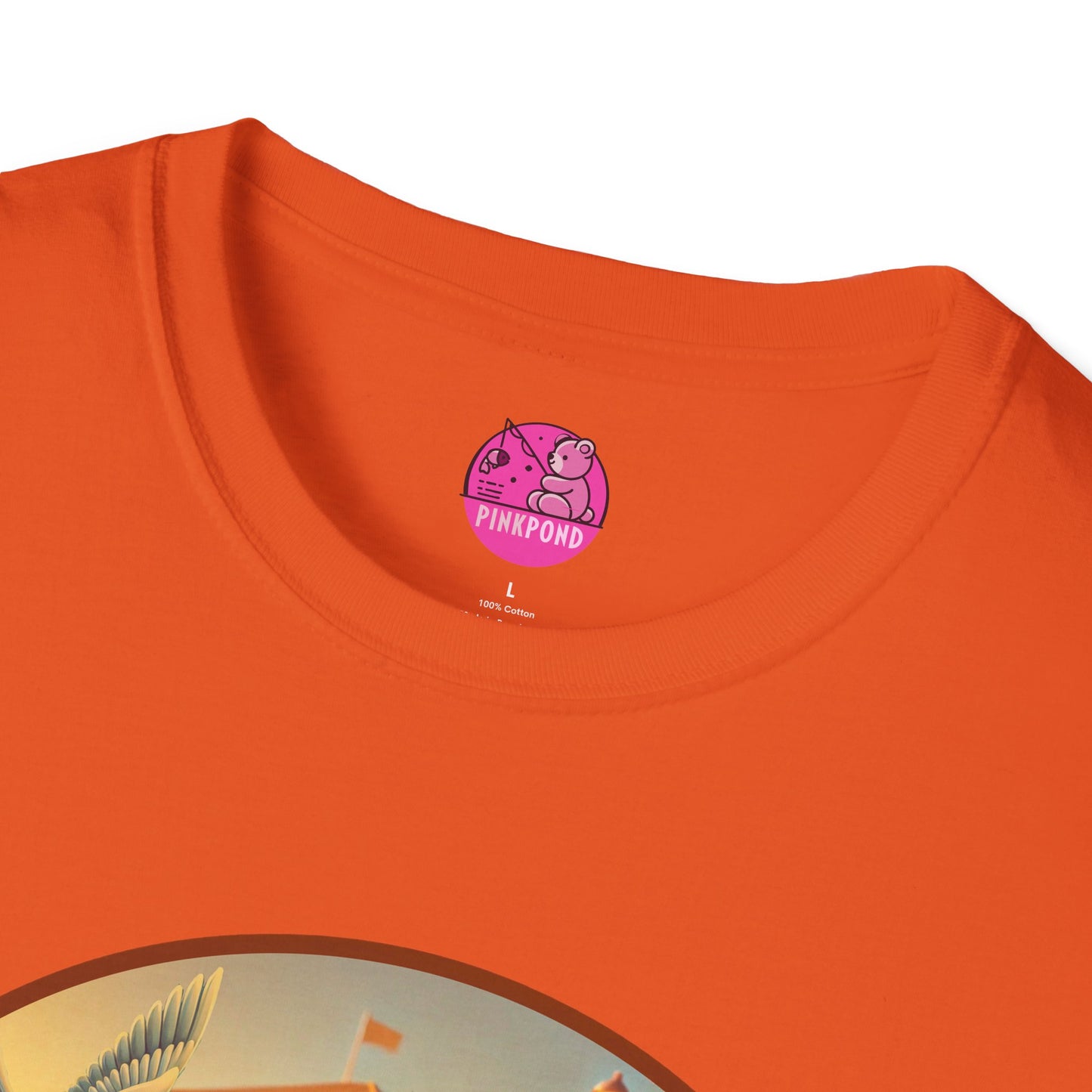 Holiday Romance T-Shirt - PinkPond Exclusive Tee