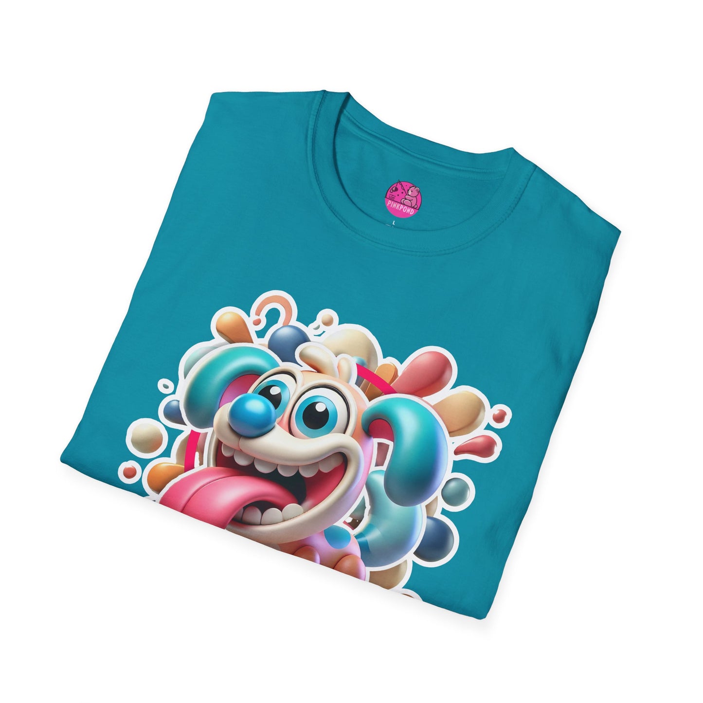 Douglas Dog T-Shirt