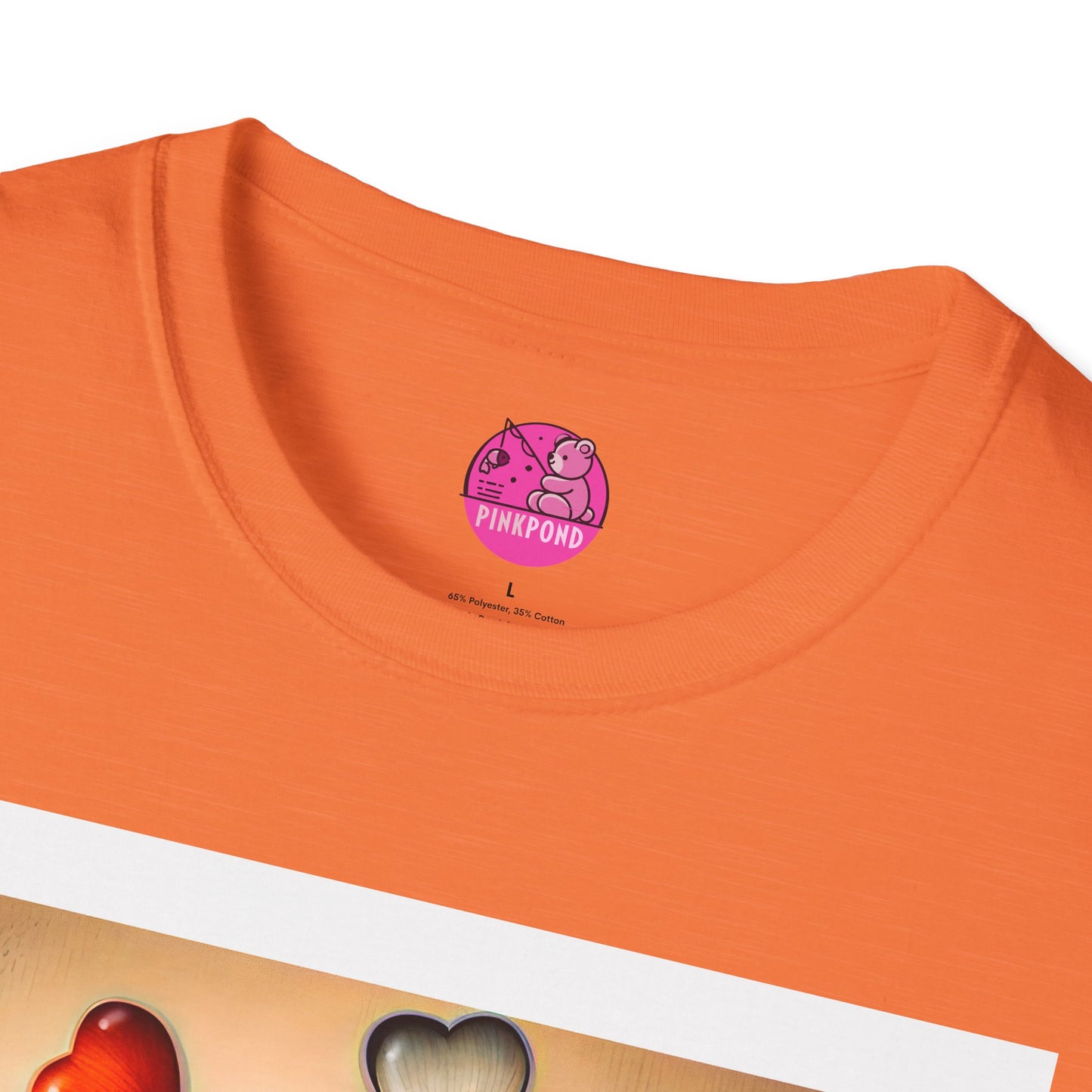 Love Hearts T-Shirt