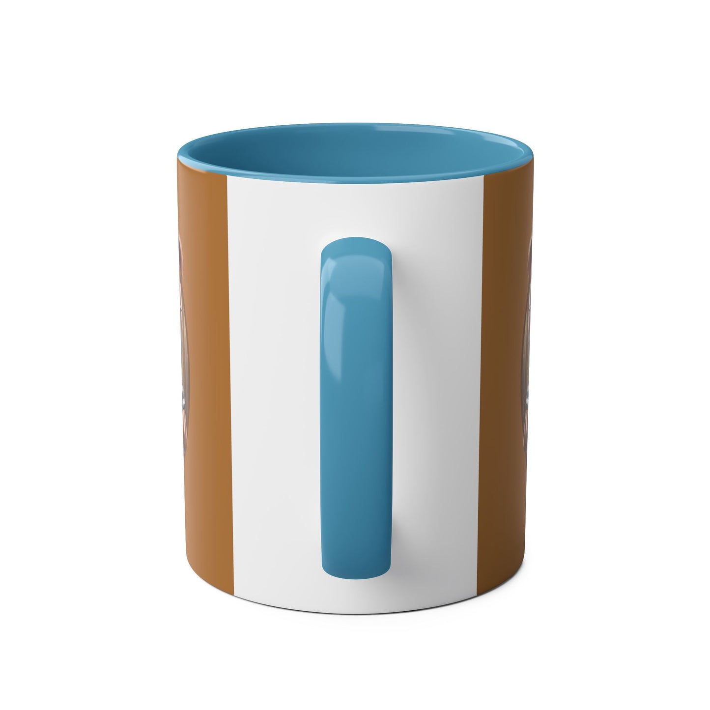 Papa Bear Mug - Embrace Warmth, Wisdom & Bear Culture