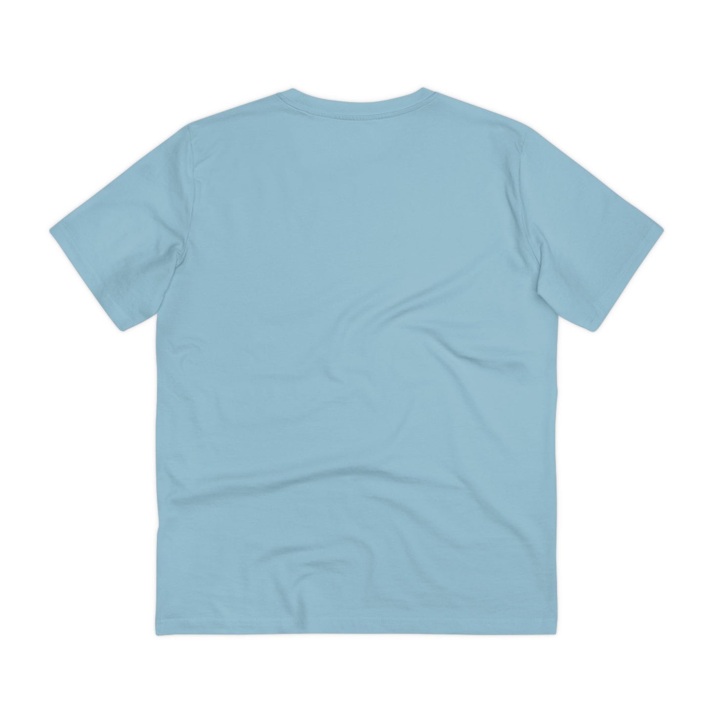 Polly the Pink Monster Smile Graphic T-shirt - Unisex