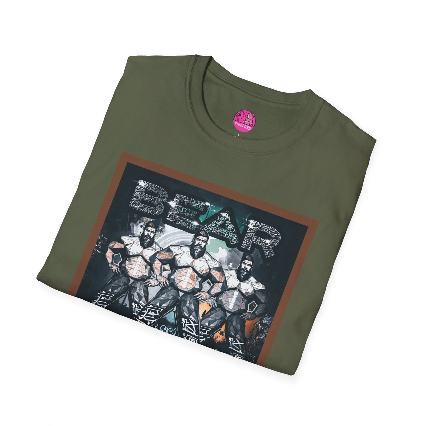 Bear Bait T-Shirt