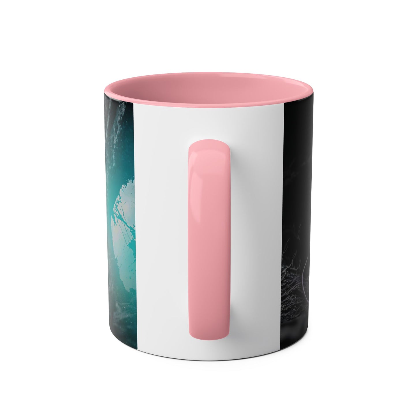 Krampus Coffee Mug