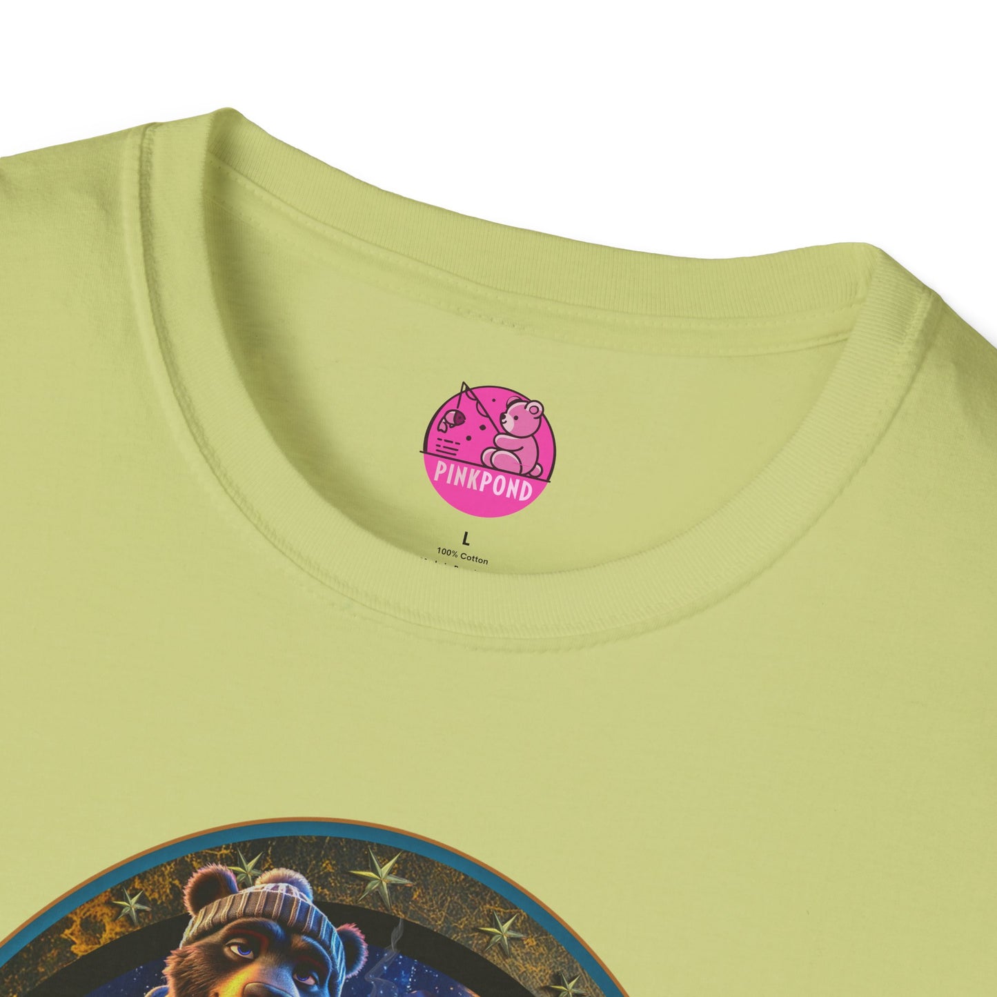 “Barry & Barney – Bear Affairs” Tee