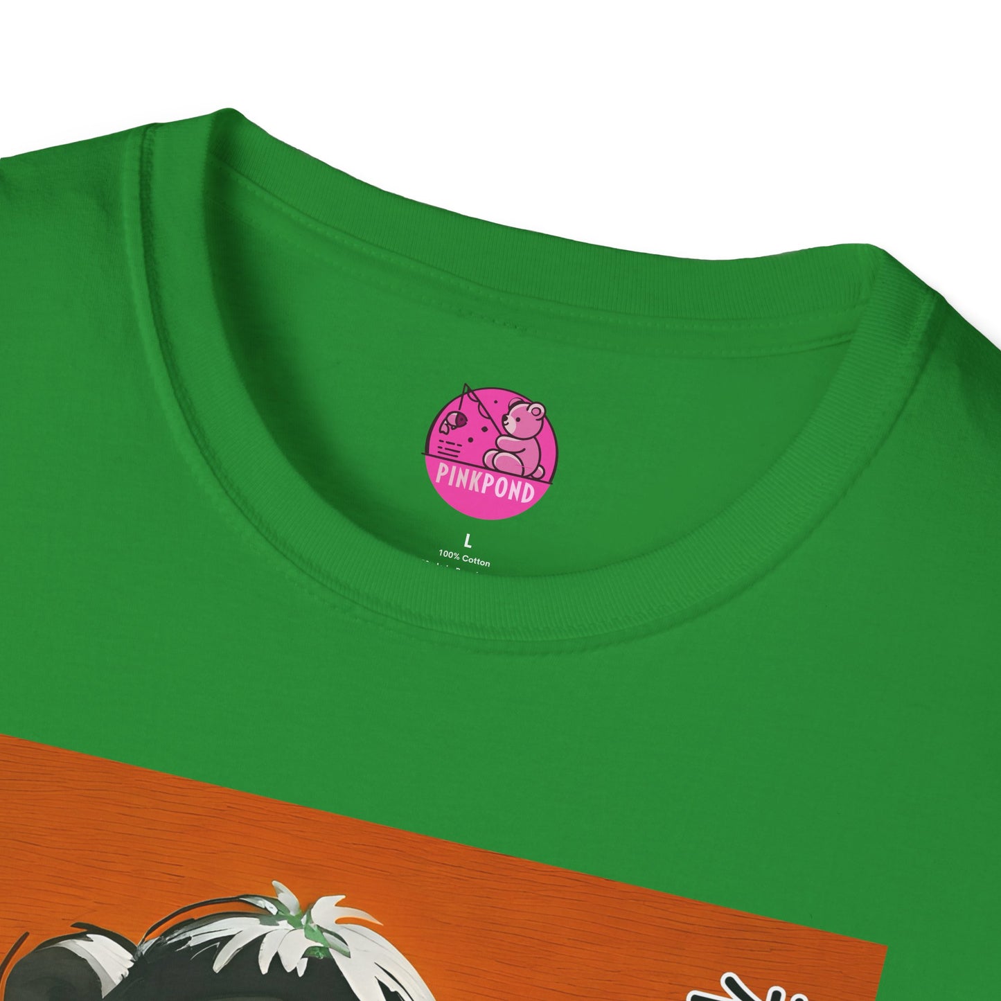 Travelling Bear Tee