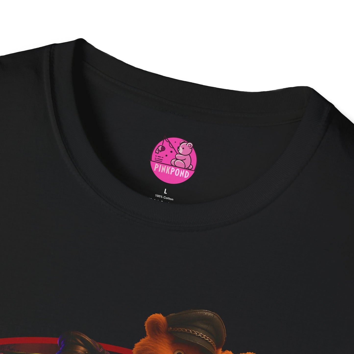 Bear Society T-Shirt