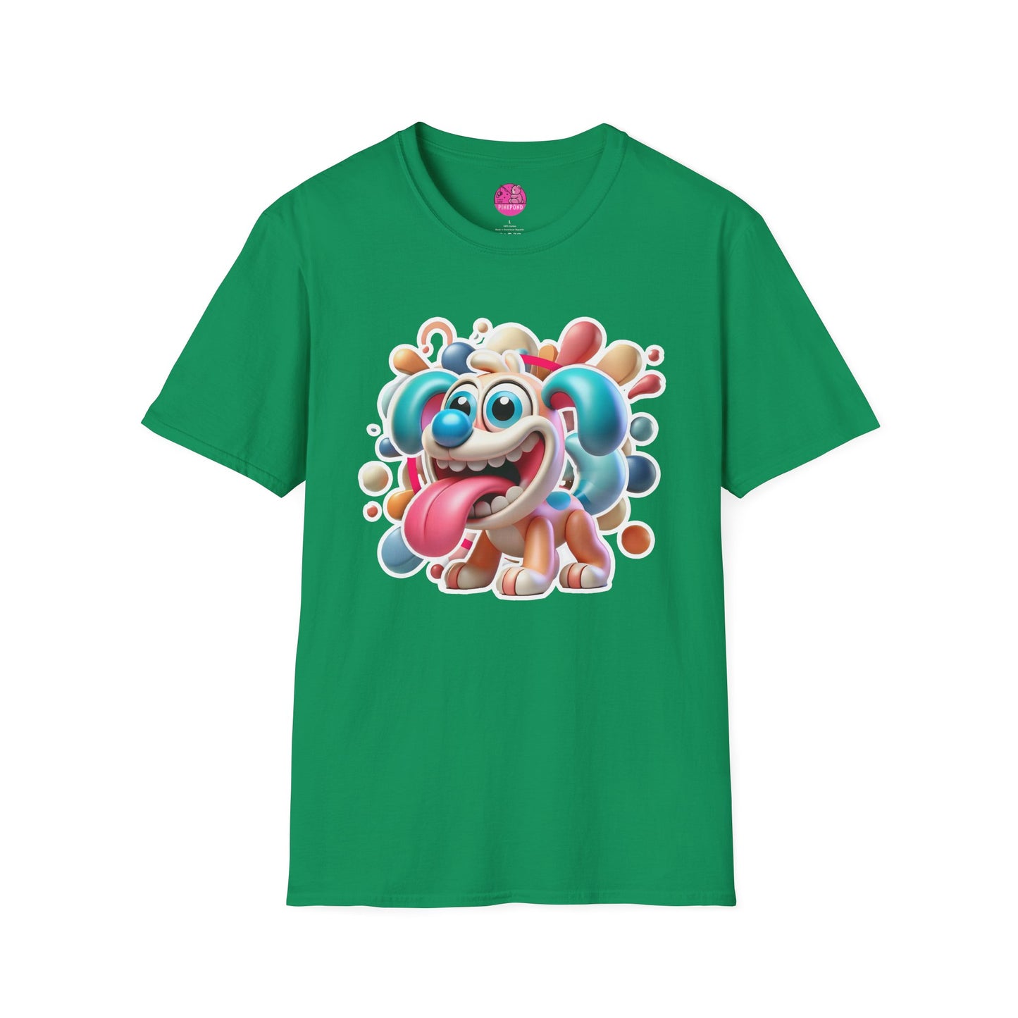 Douglas Dog T-Shirt