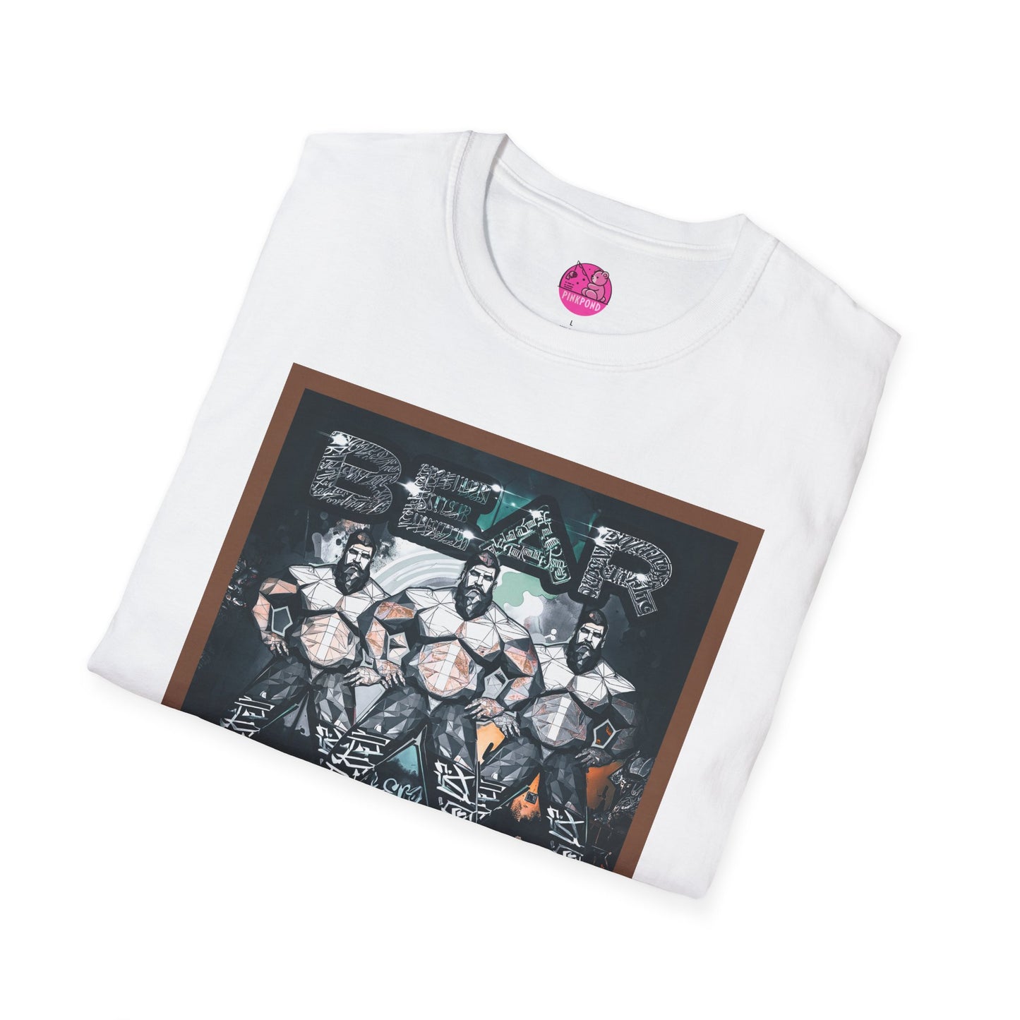 Bear Bait T-Shirt