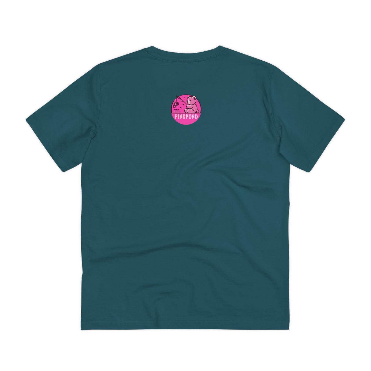 Tony the Turkey T-shirt - Unisex Fun and Funky Design