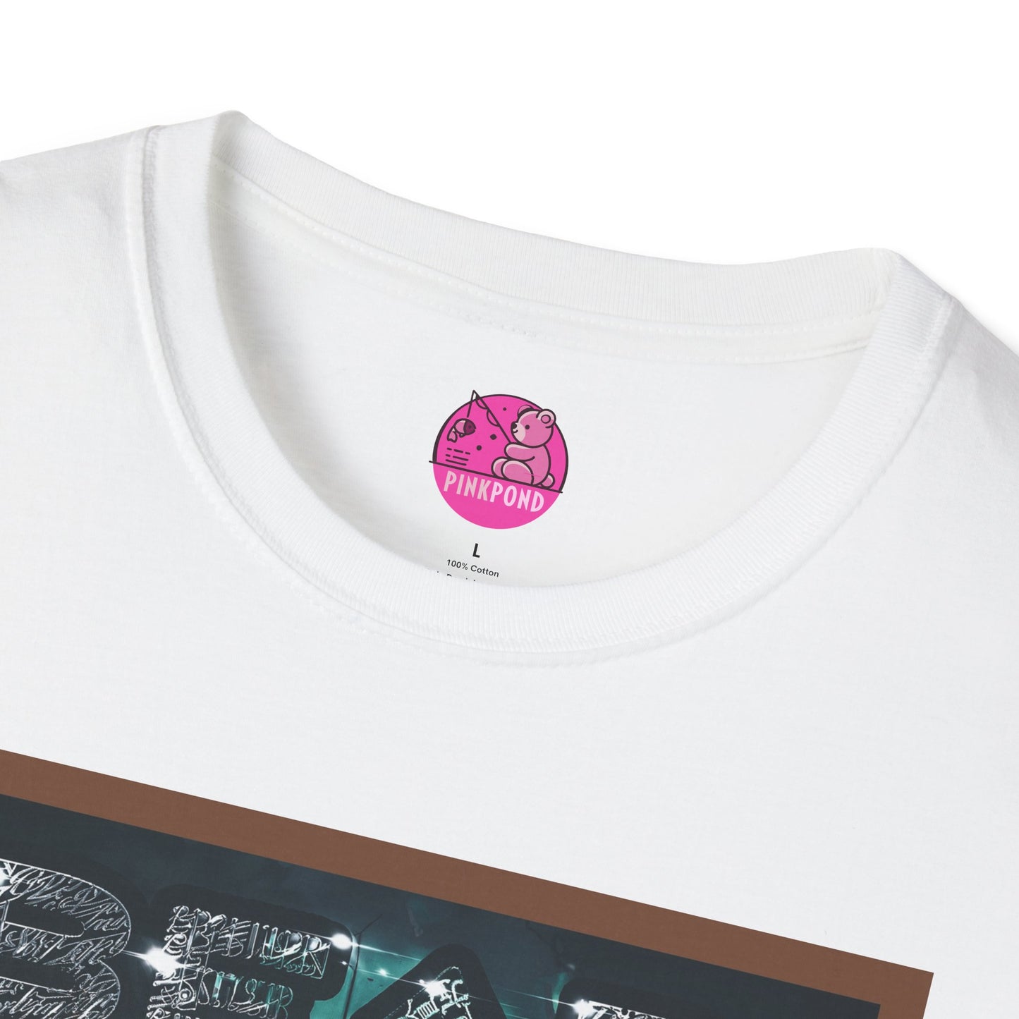 Bear Bait T-Shirt