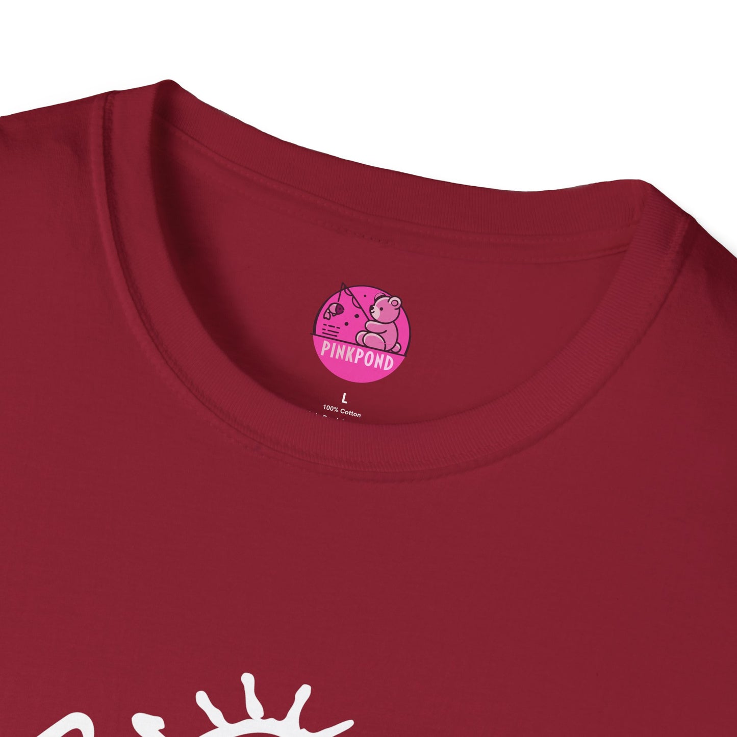 Grumpy Scribble T-Shirt