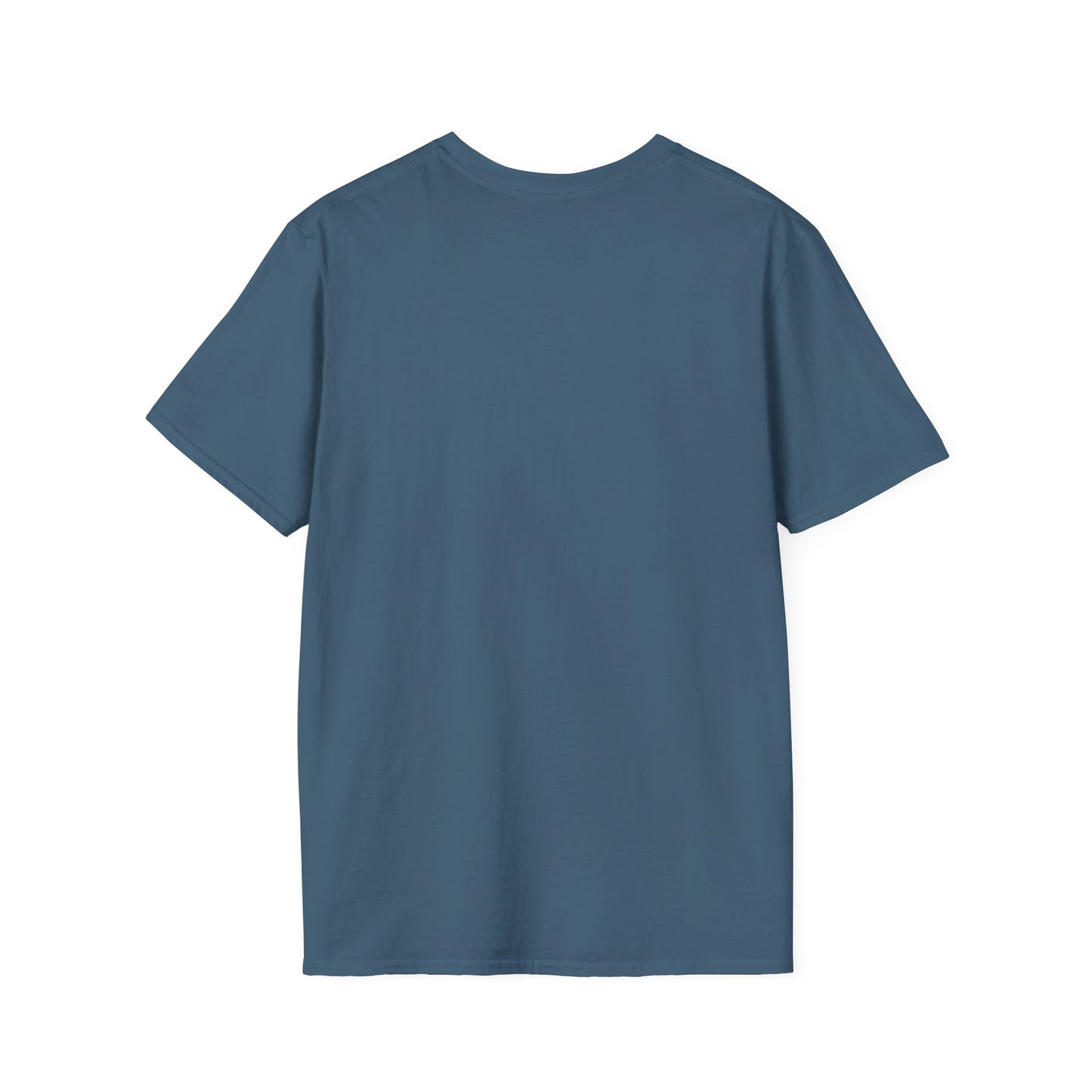 Midnight Stroll Graphic T-Shirt - Artwork by Andrew McCarter