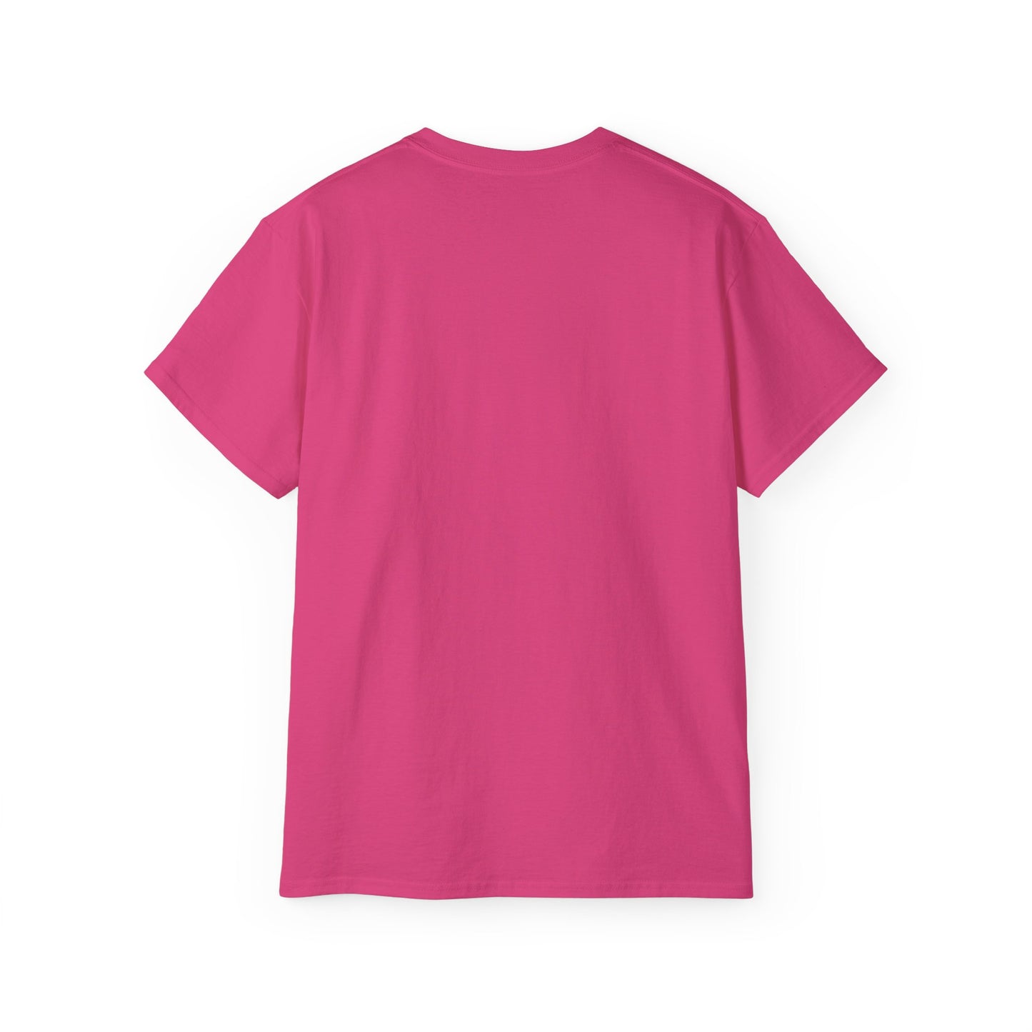 Lilly the Llama Unisex T-Shirt